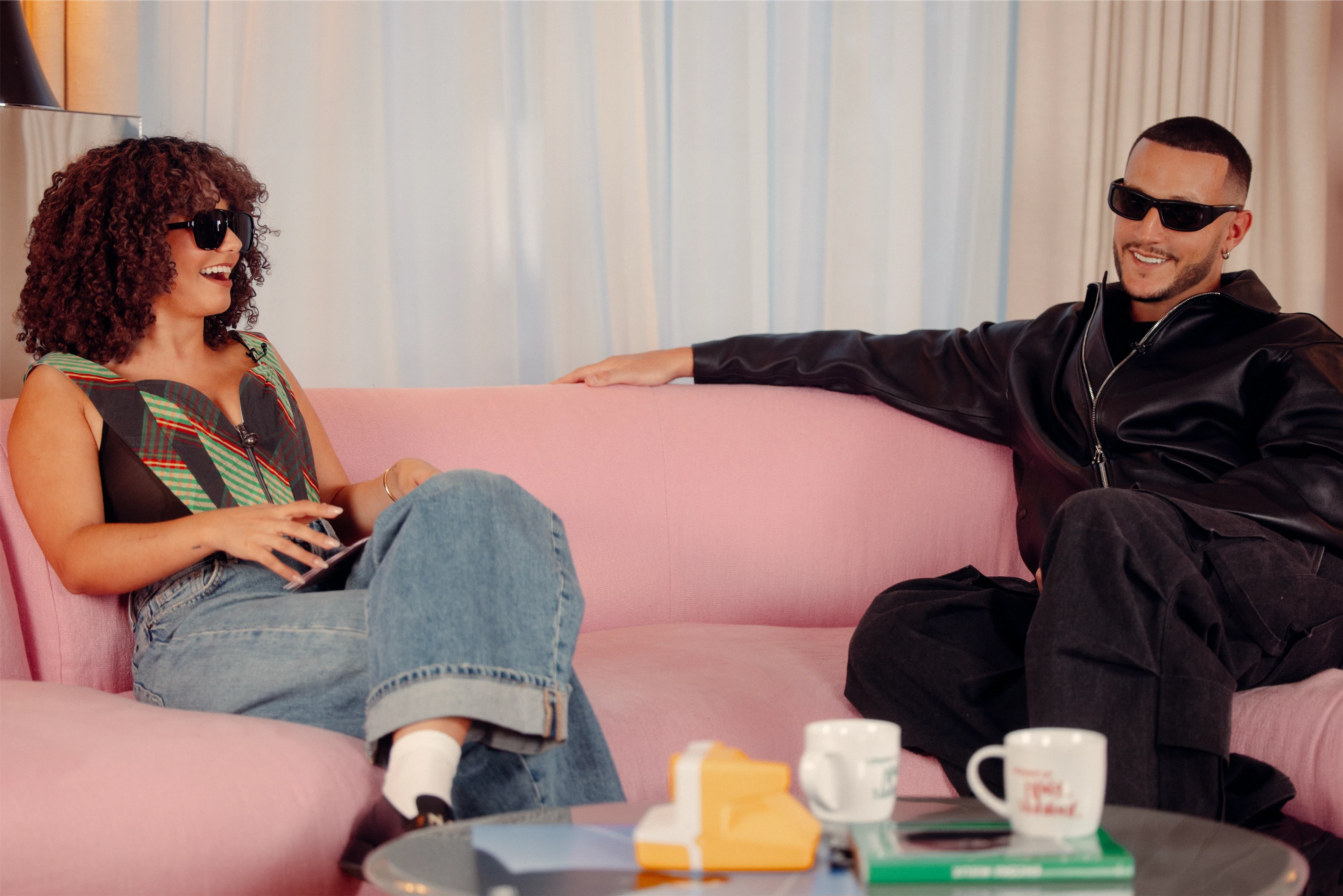 Couch by Lena Situation bts