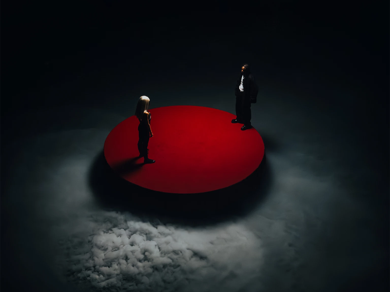 Something Wrong Music Video BTS