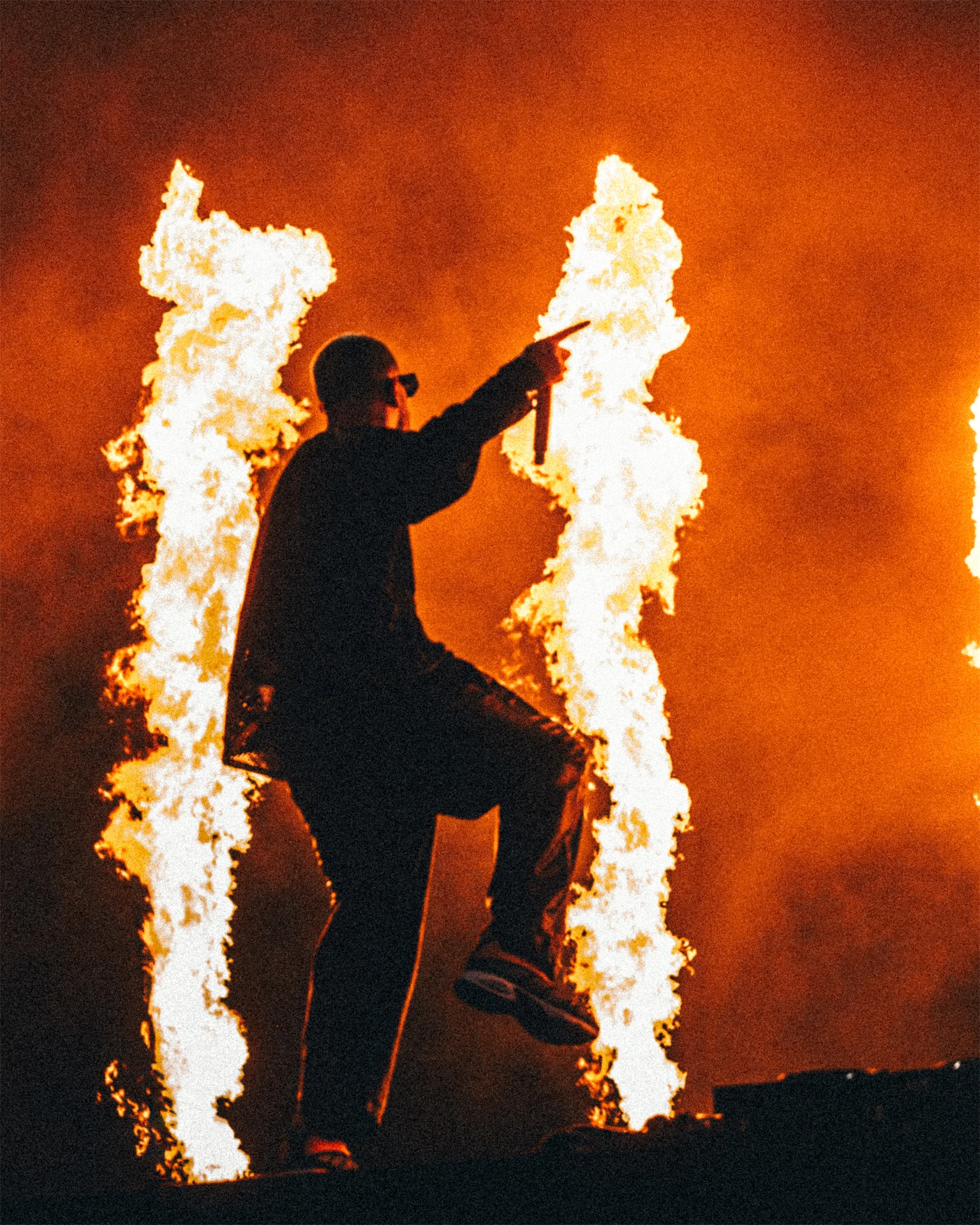 Les ardentes 2024 DJ Snake