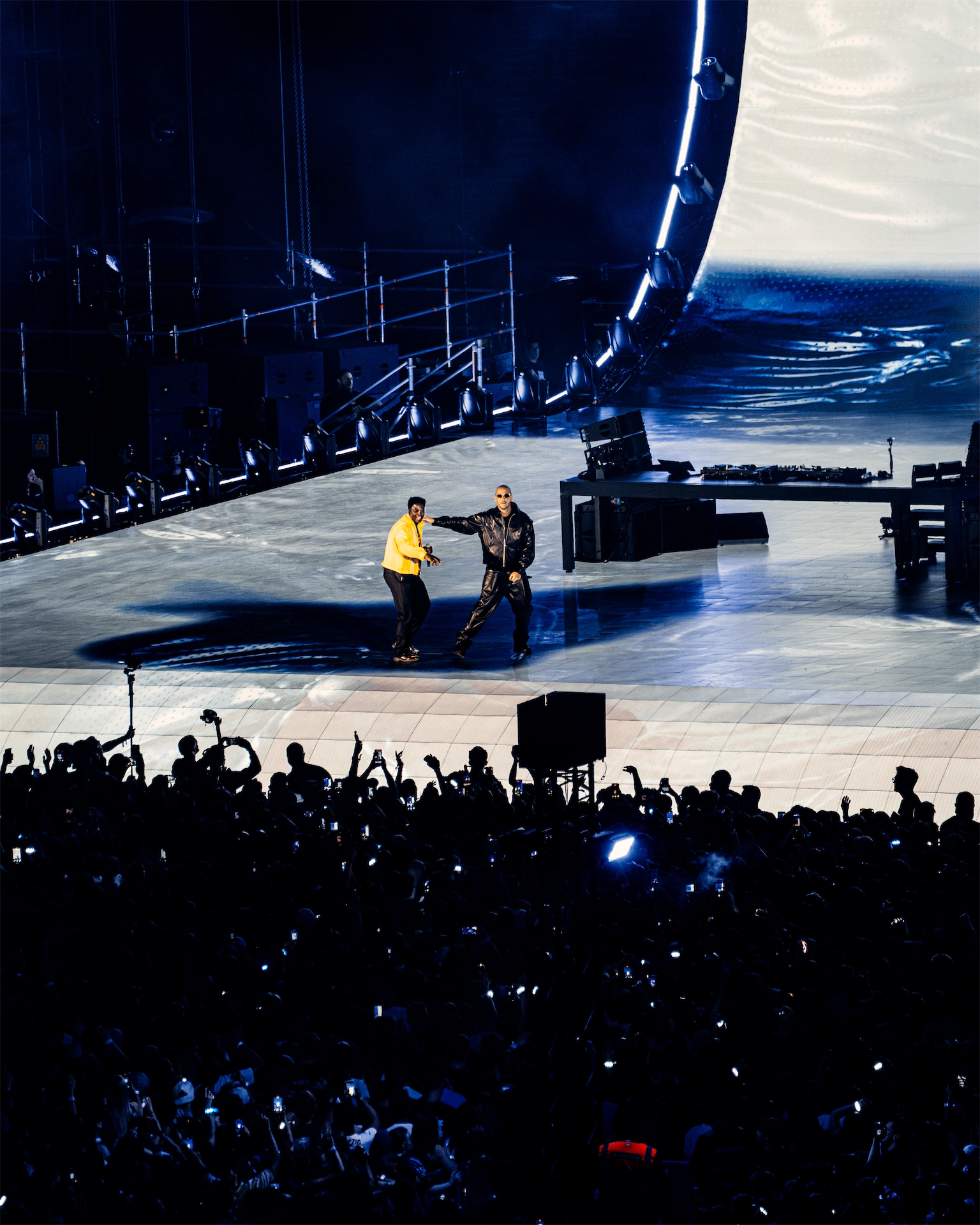 DJ SNAKE - stade de france the final show