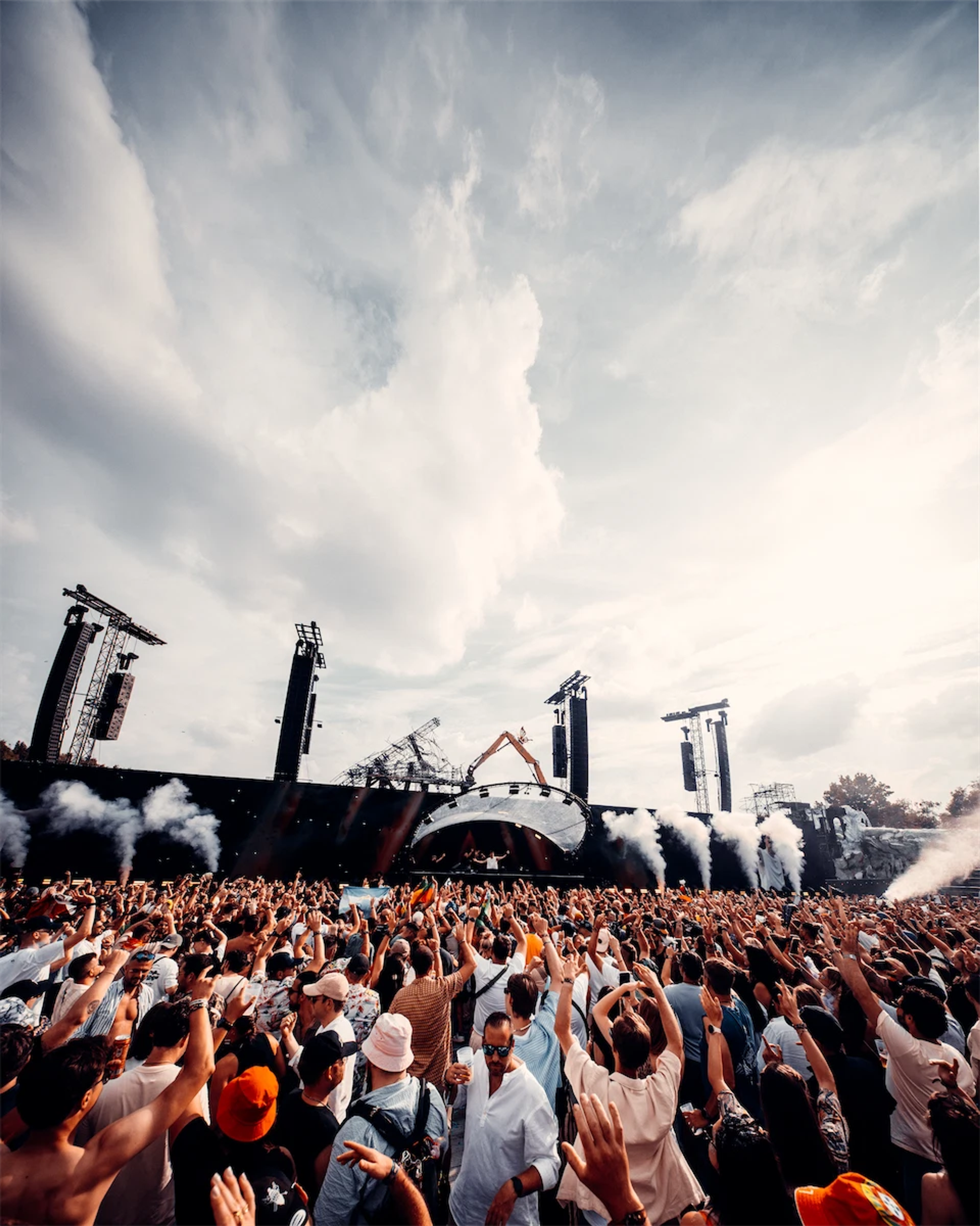 Hp   Mainstage Tml 9