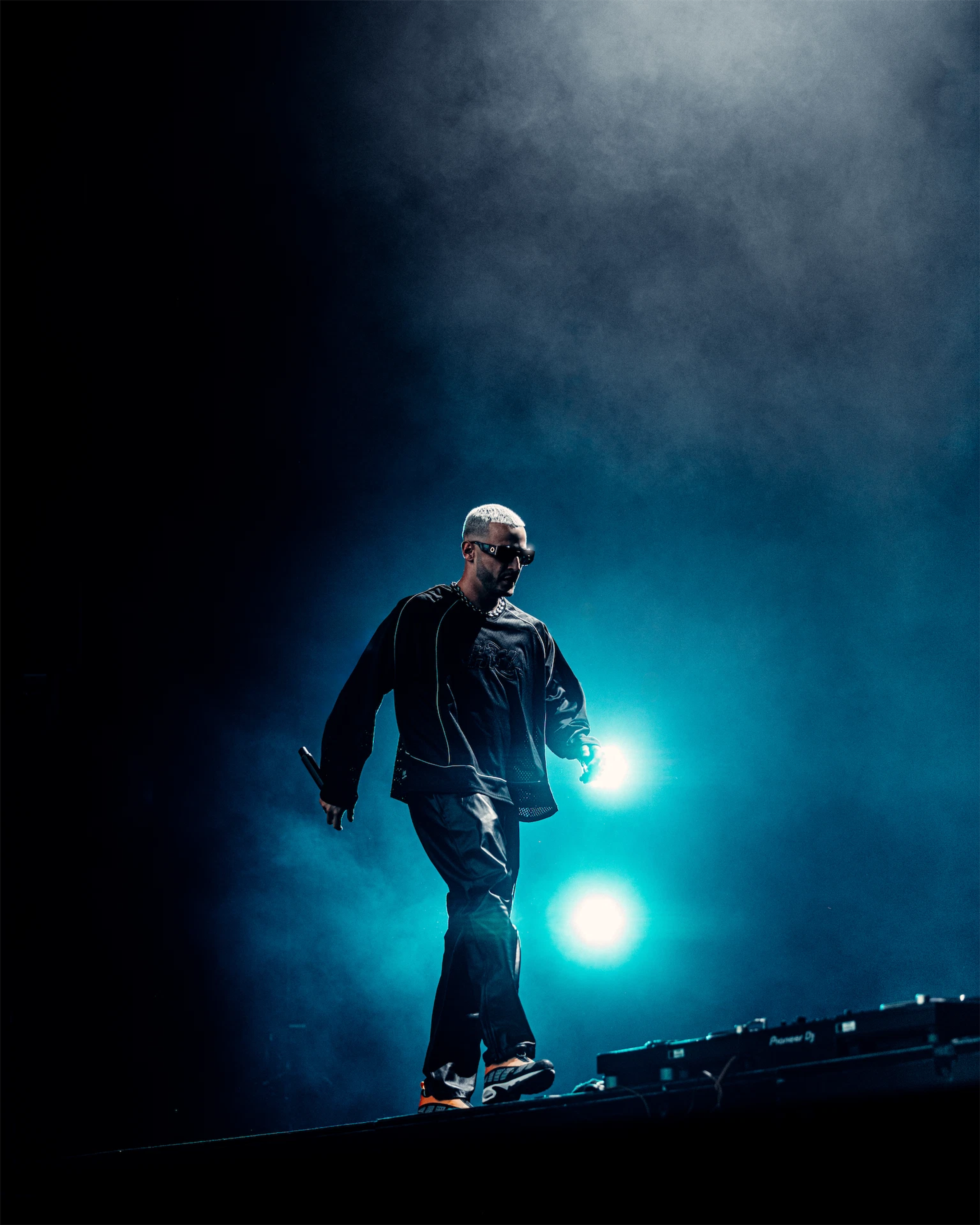 Les ardentes 2024 DJ Snake