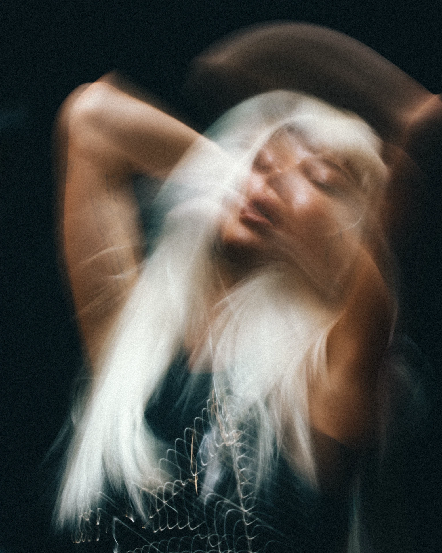 Something Wrong Music Video BTS