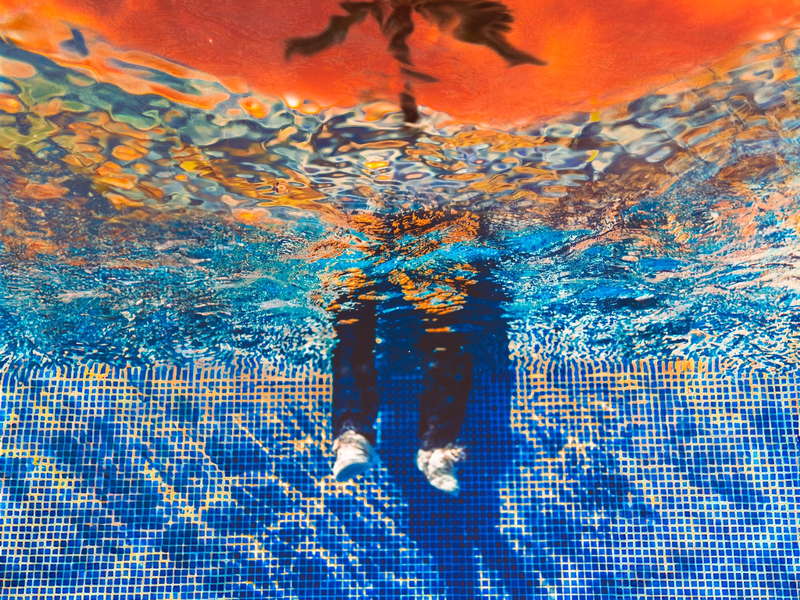 DJ Snake - Single cover shooting photo