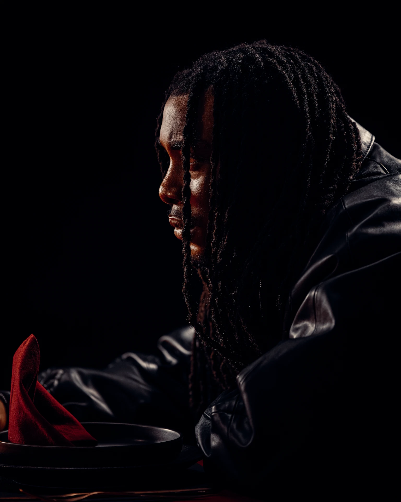 Something Wrong Music Video BTS