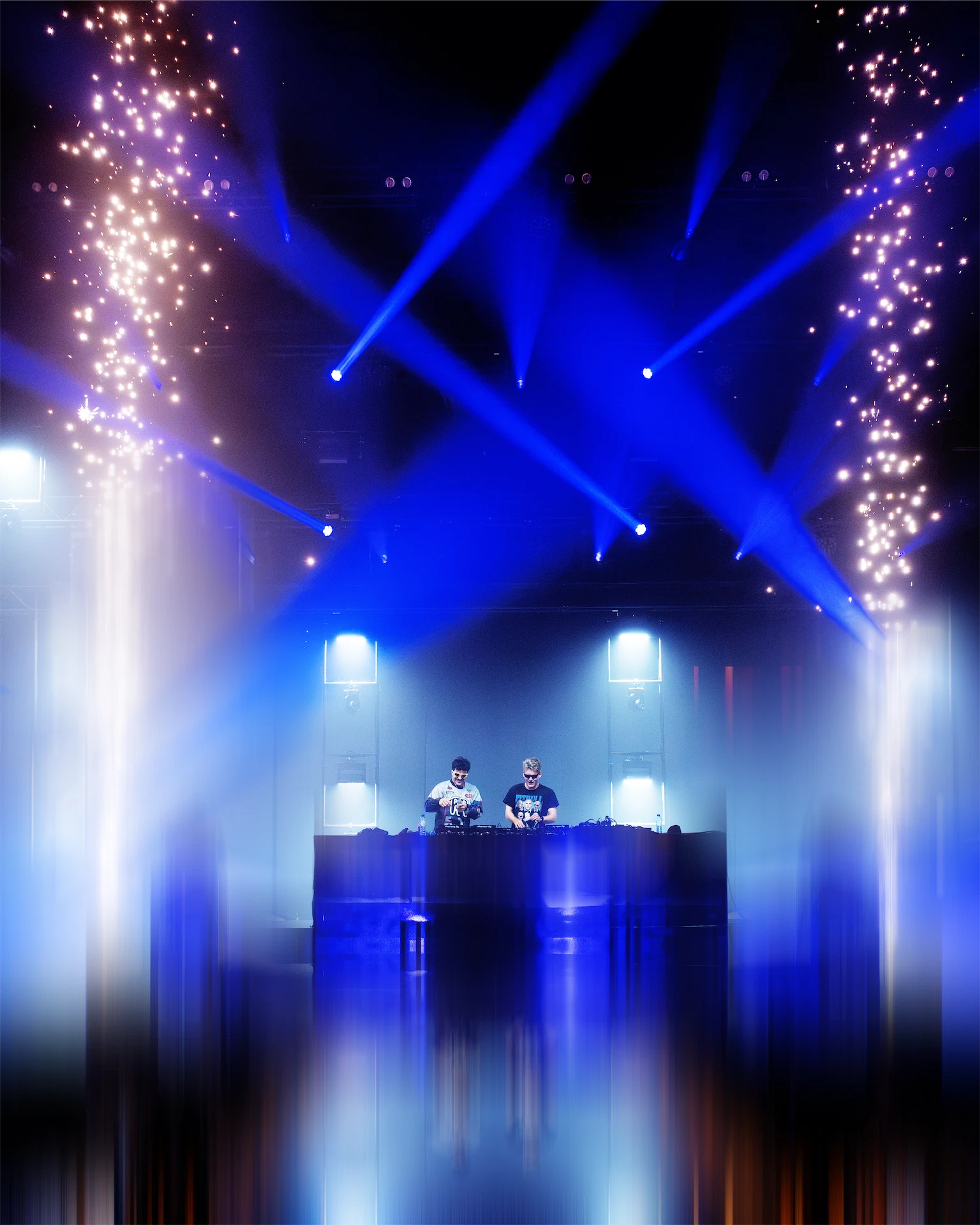 ING NIGHT 2025 Omdat Het Kan Average rob