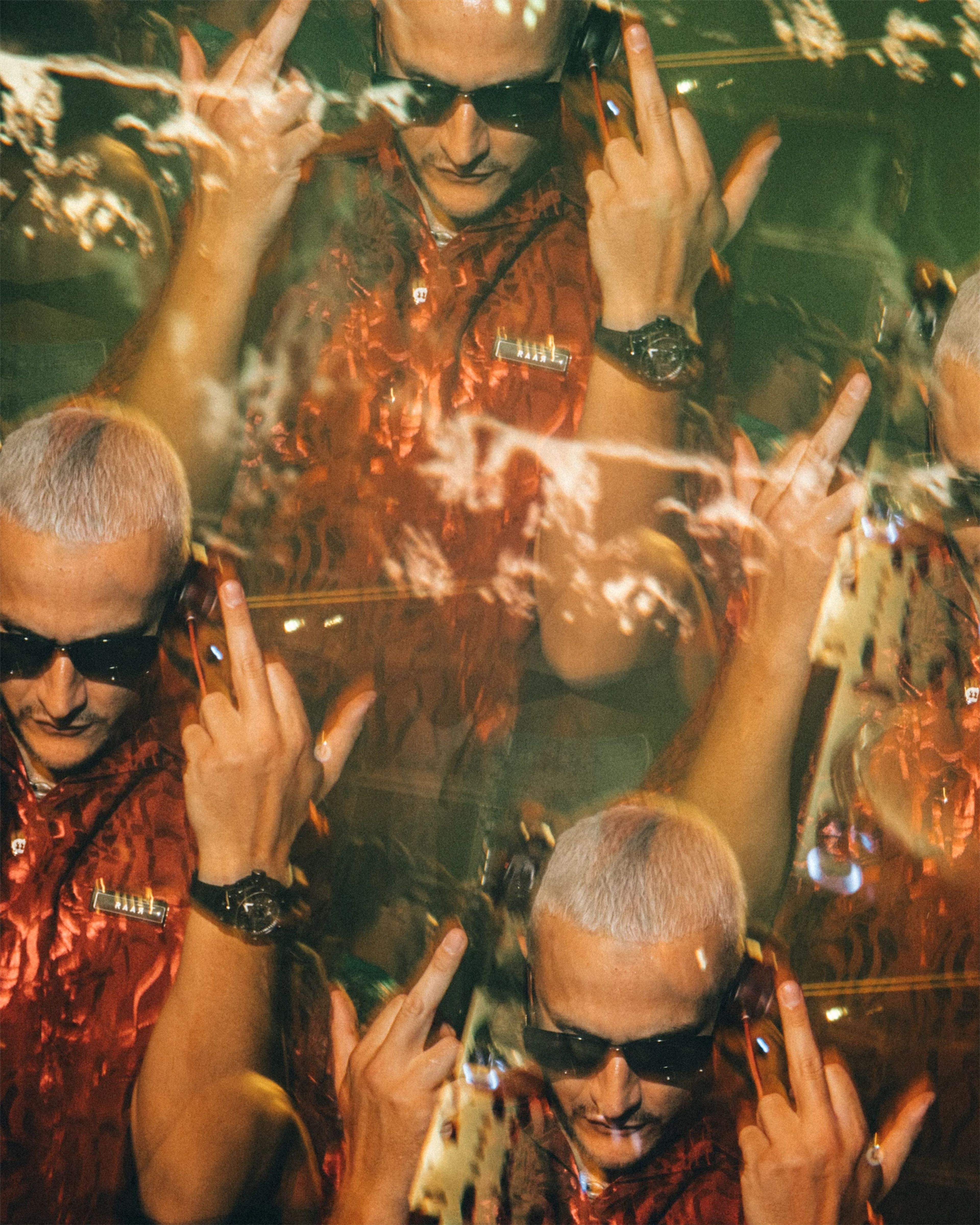 Dj Snake Brooklyn Mirage New York