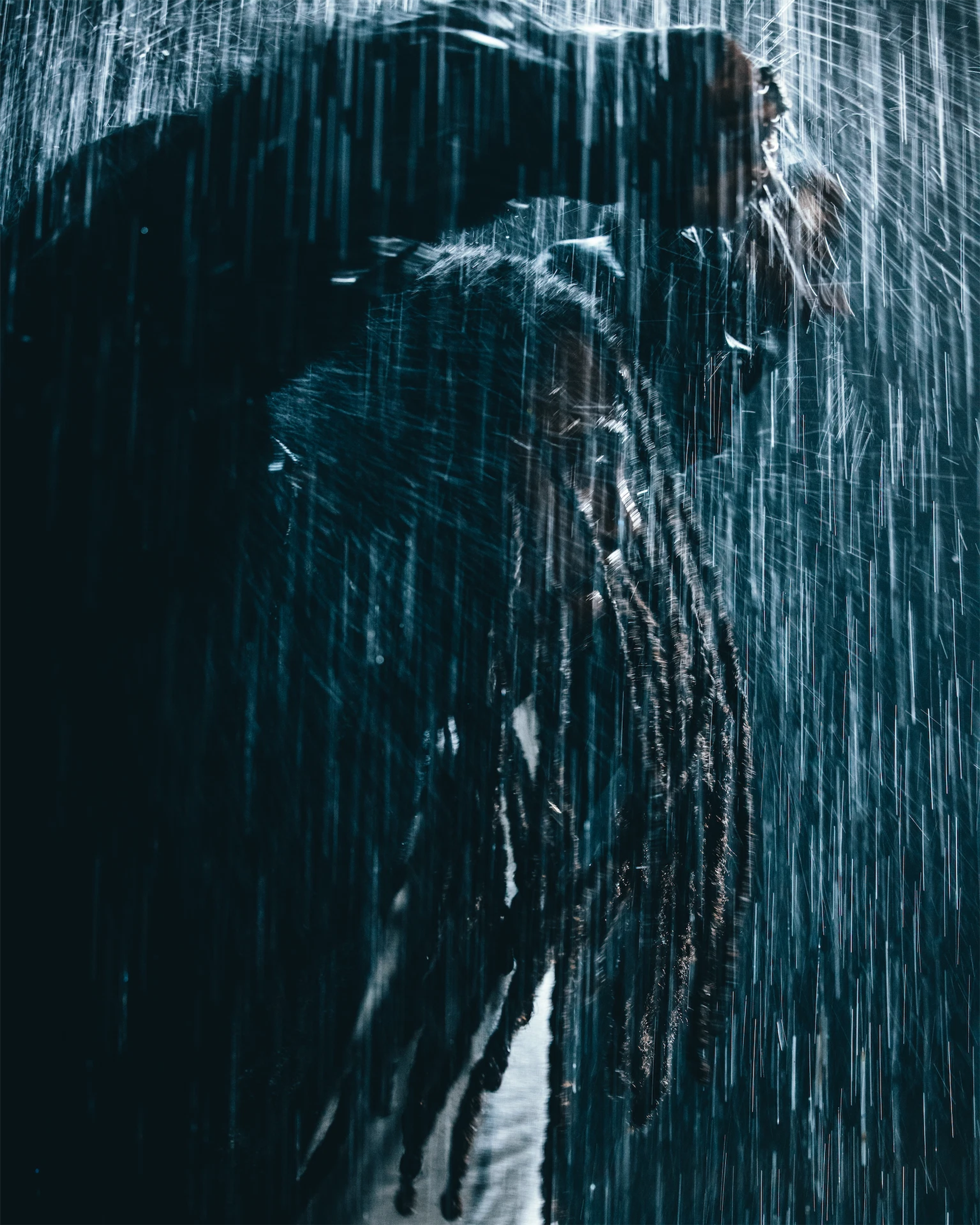 Something Wrong Music Video BTS