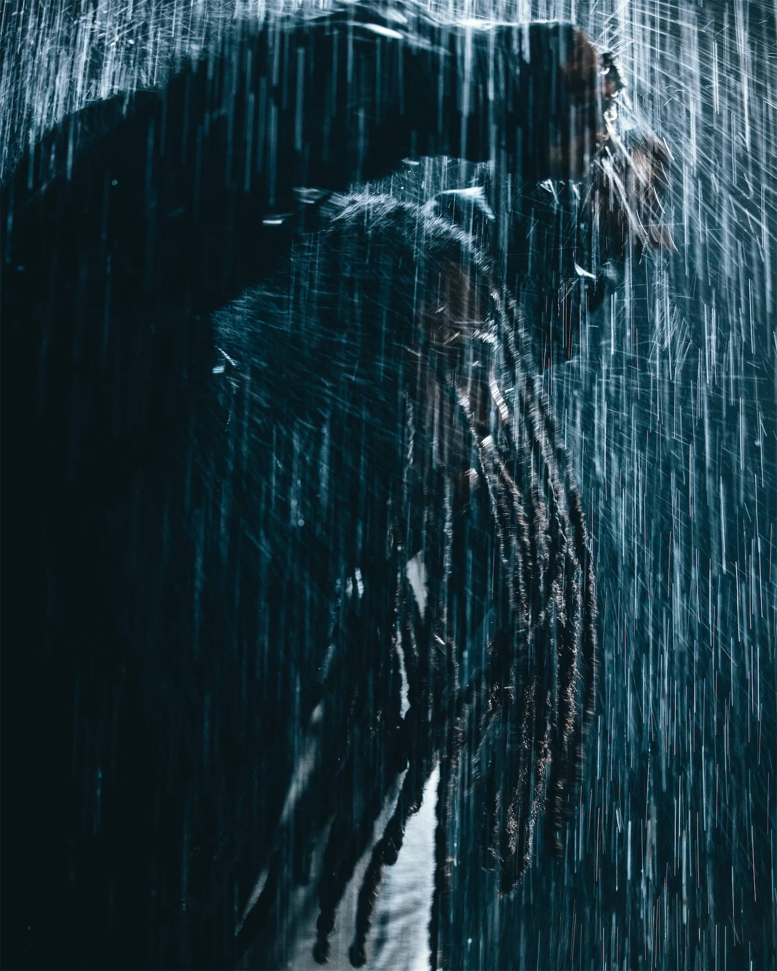 Something Wrong Music Video BTS