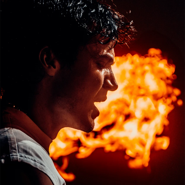 Henri pfr world tour photo concert