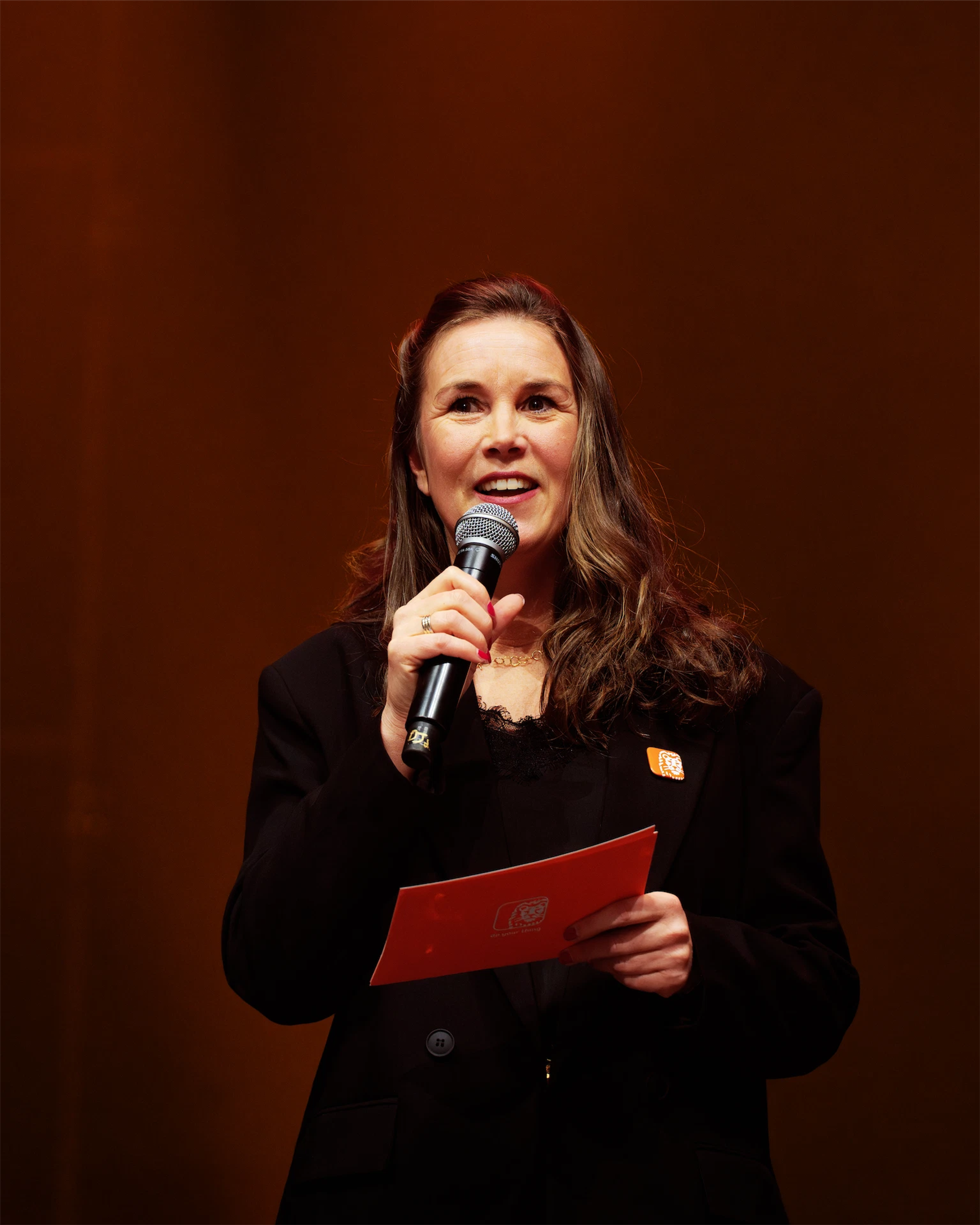 ING NIGHT 2025 An Caers