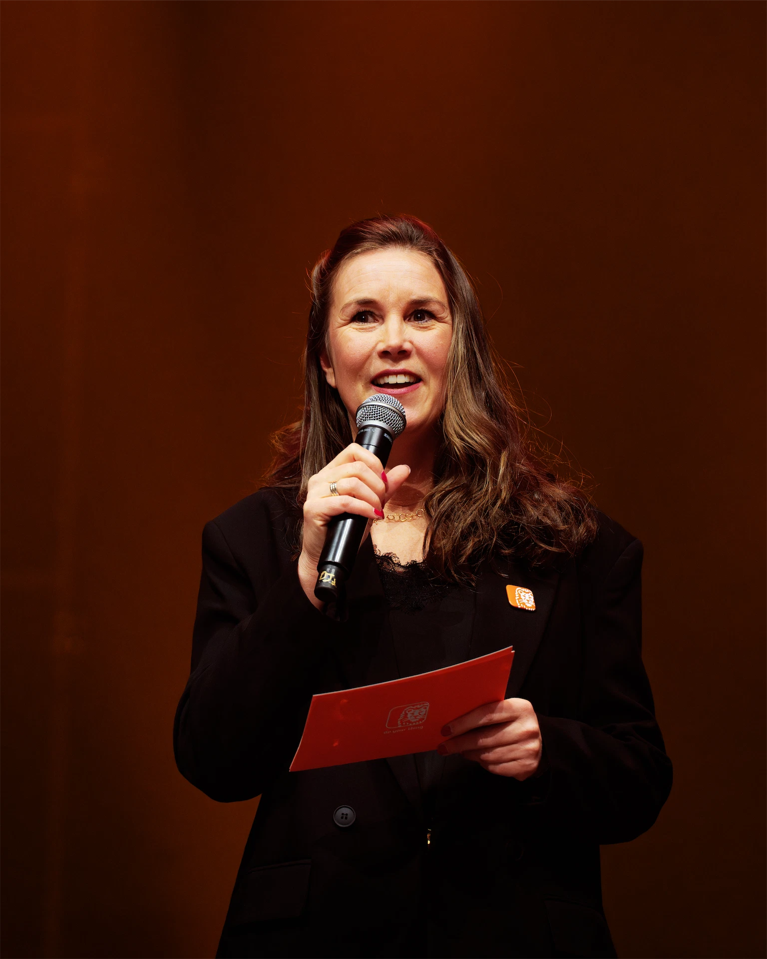 ING NIGHT 2025 An Caers