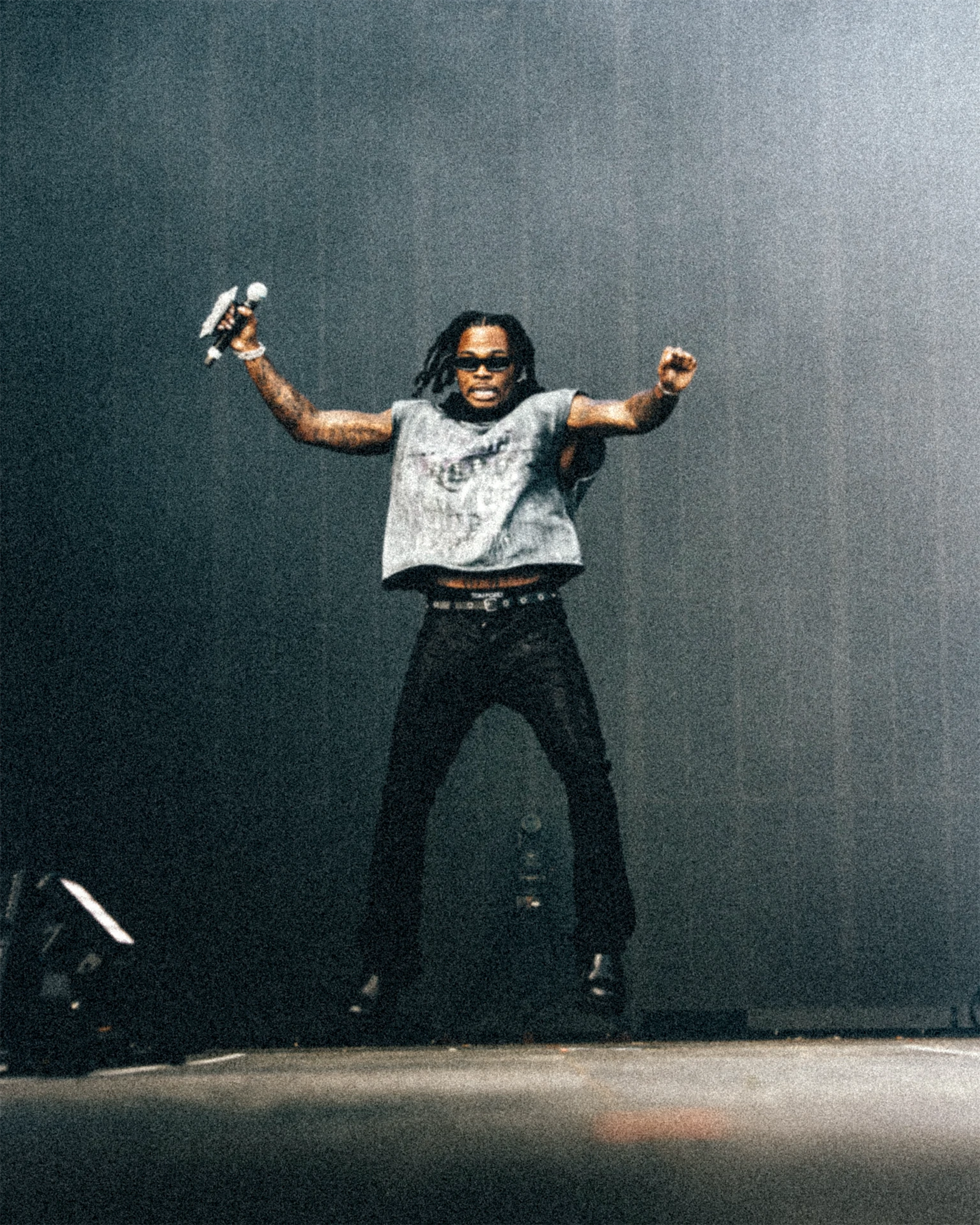 Les ardentes 2024 Gunna