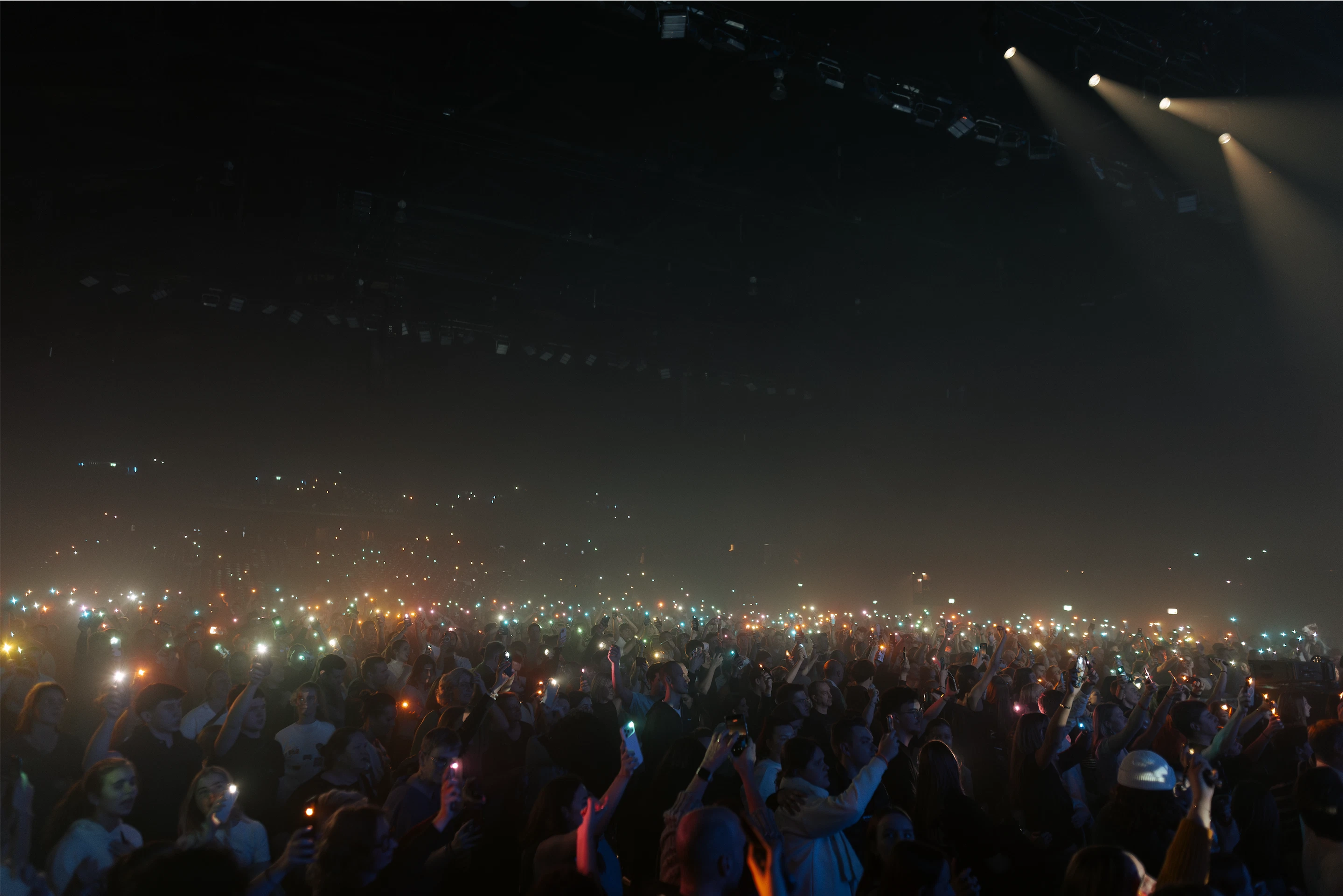 ING NIGHT 2025 Concert