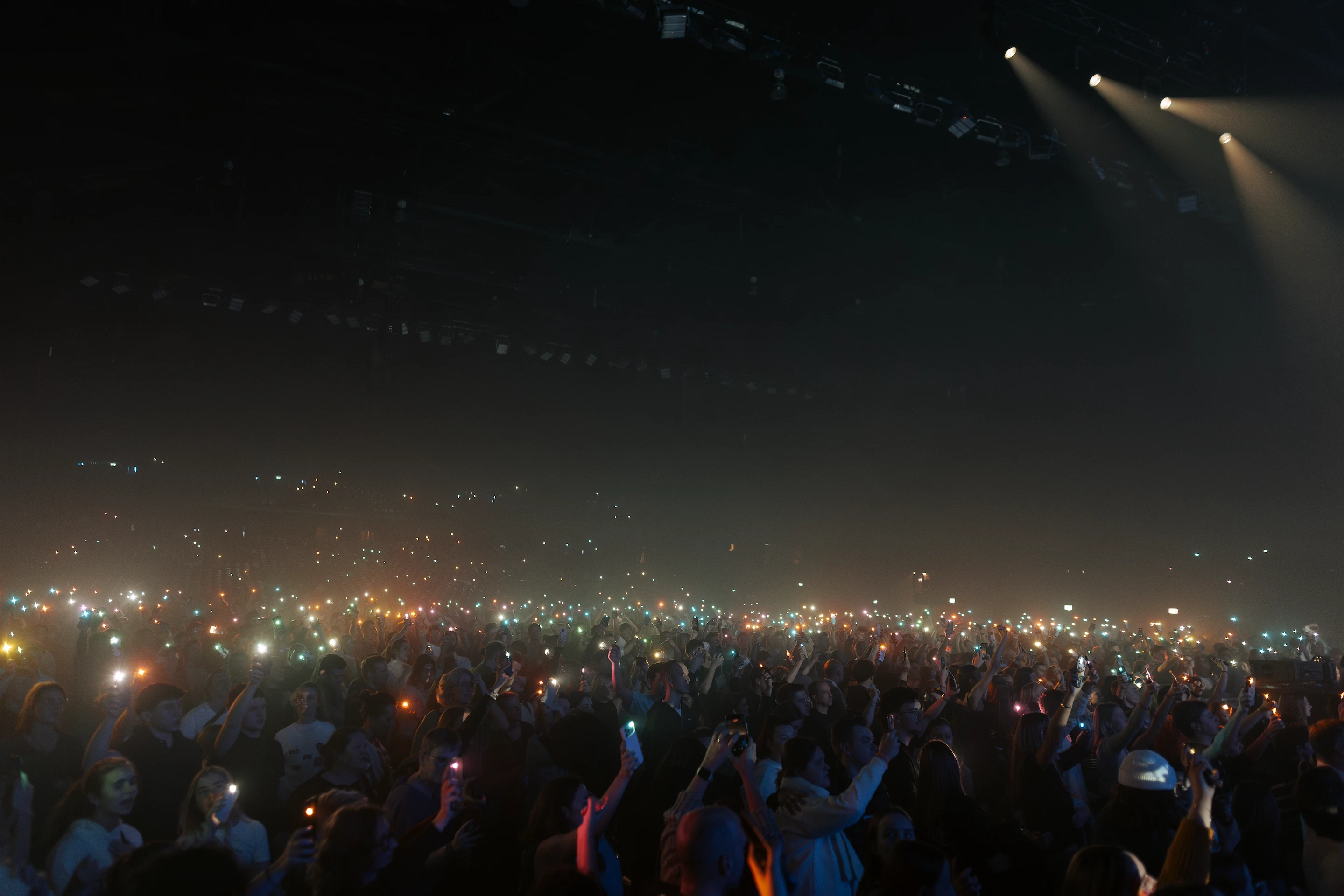 ING NIGHT 2025 Concert