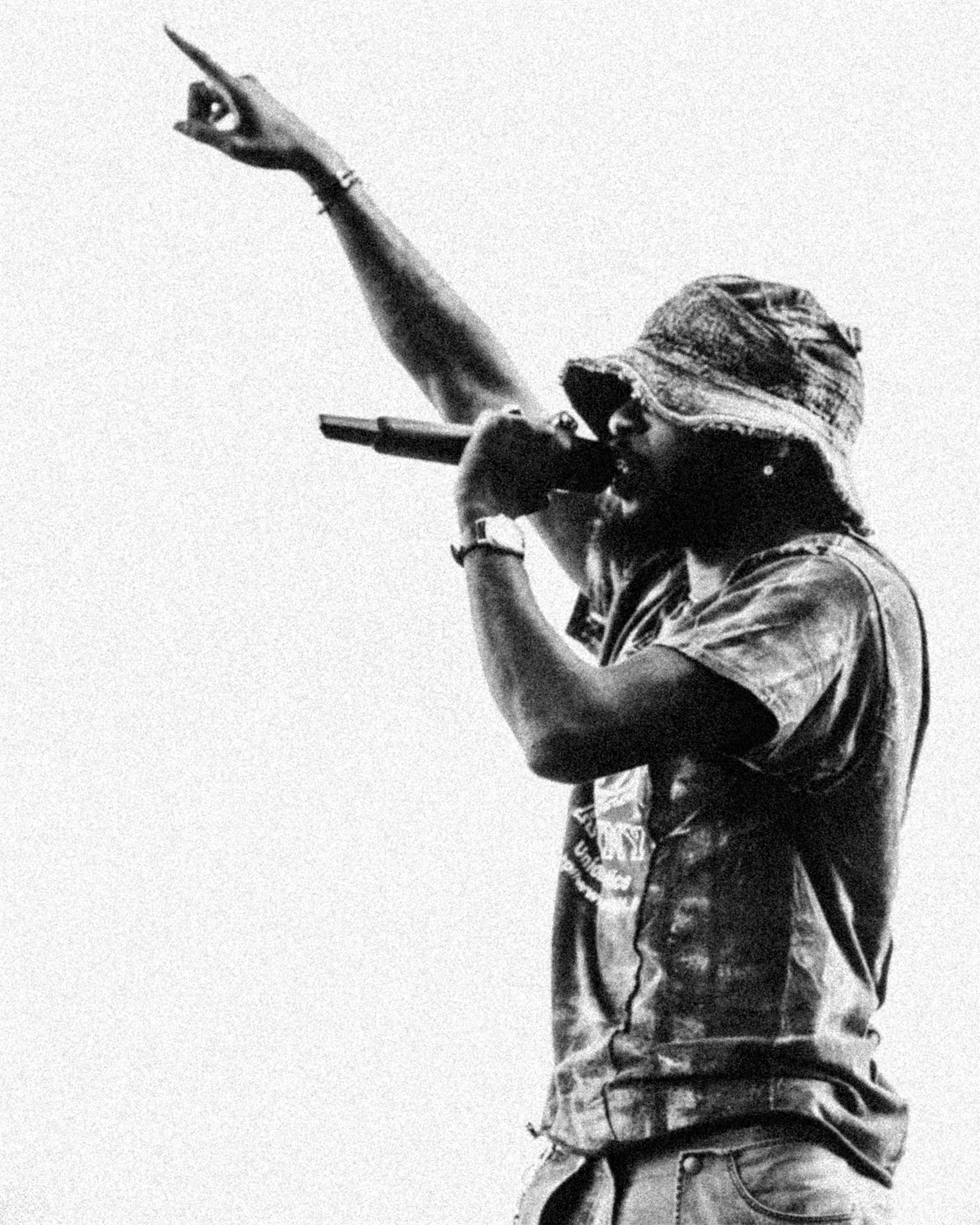 Les ardentes 2024 Josman