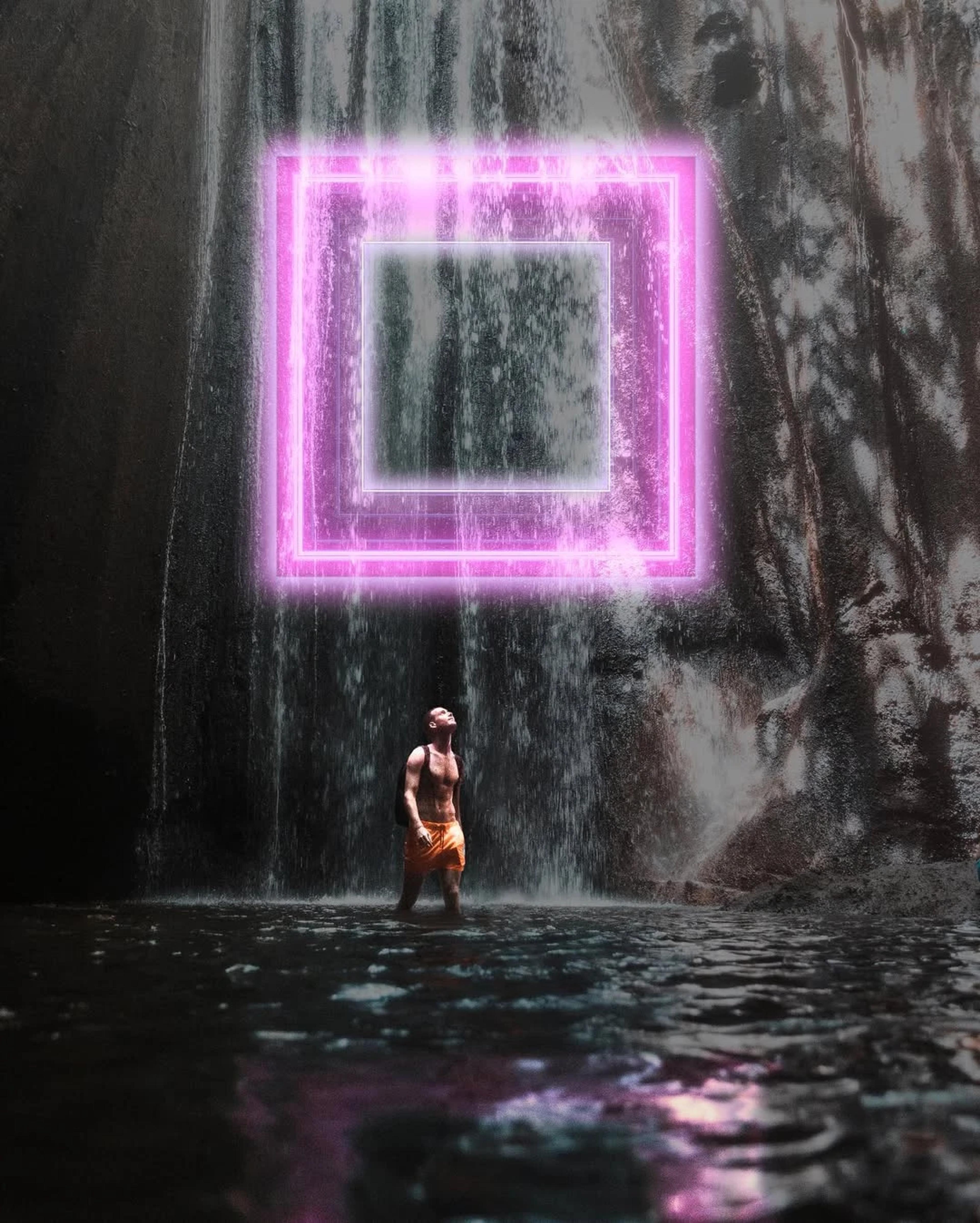 Playstation 5 x Arno Partissimo collab