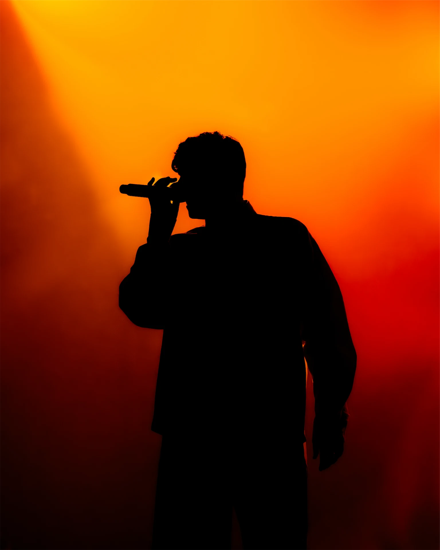 ING NIGHT 2025 Loic Nottet