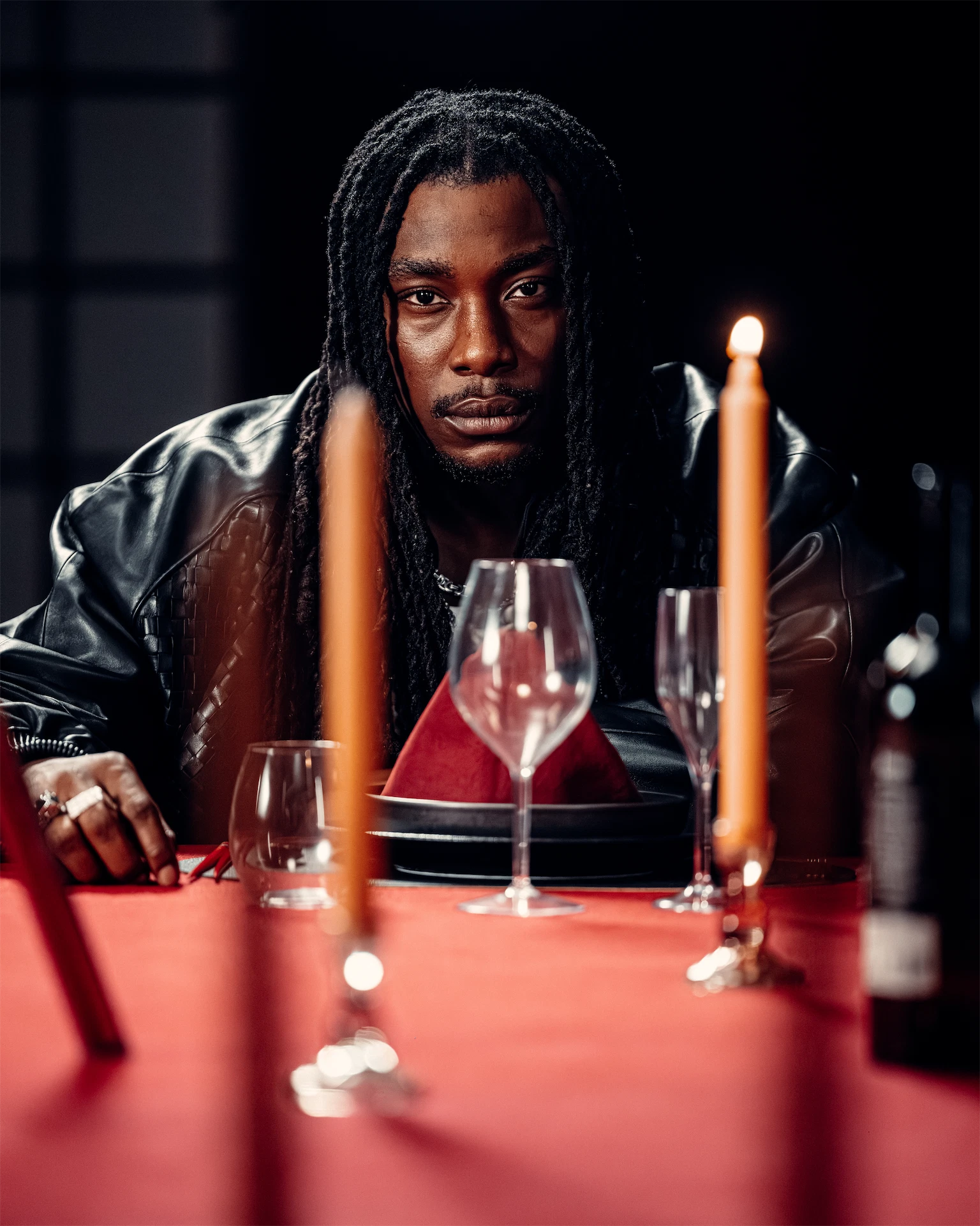 Something Wrong Music Video BTS