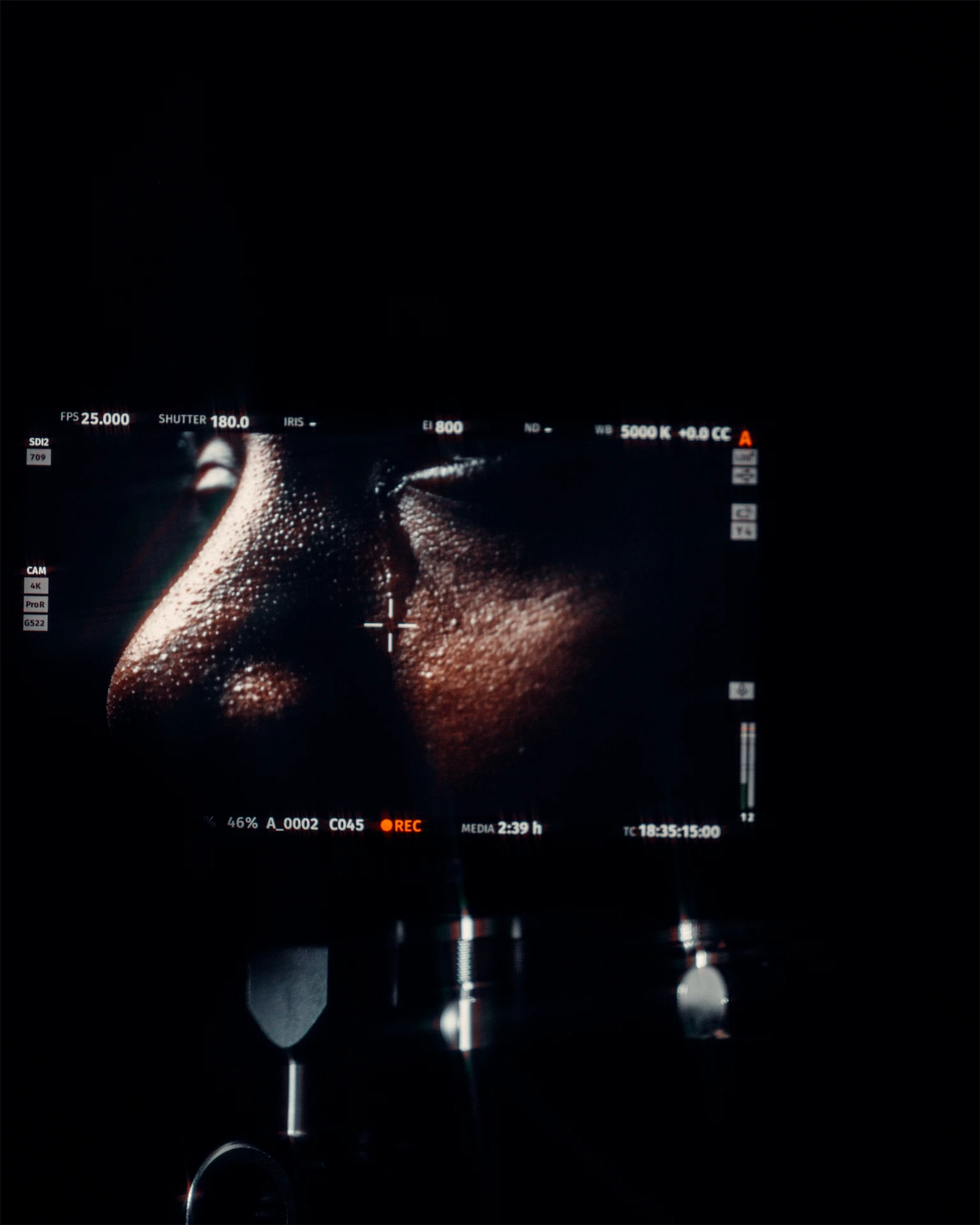 Something Wrong Music Video BTS