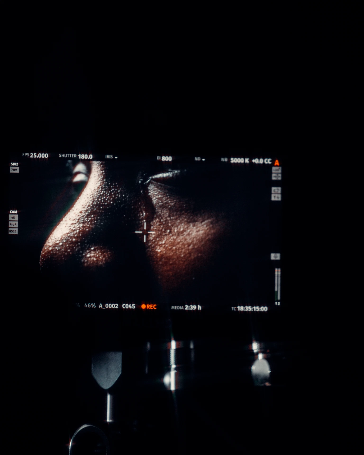 Something Wrong Music Video BTS