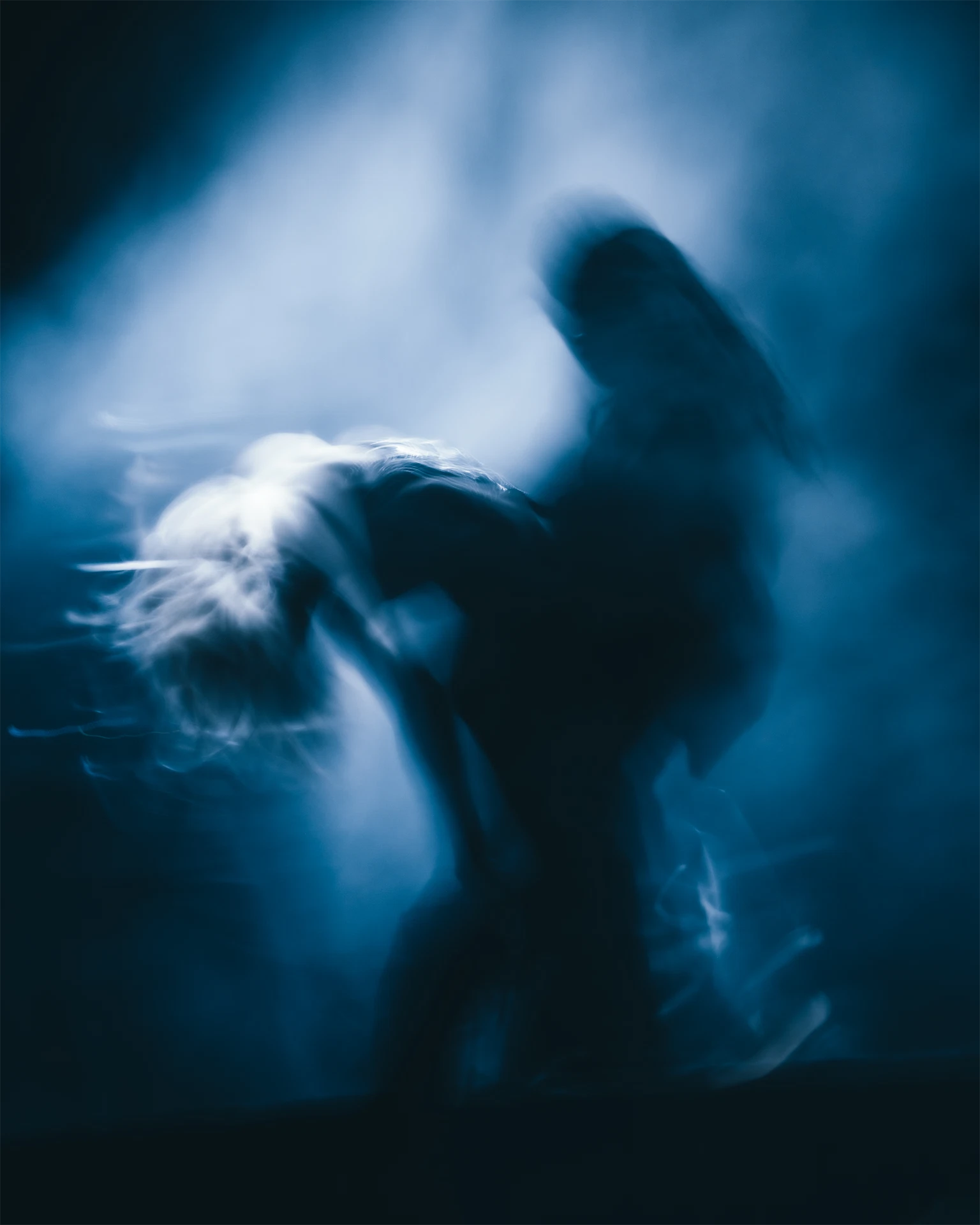 Something Wrong Music Video BTS