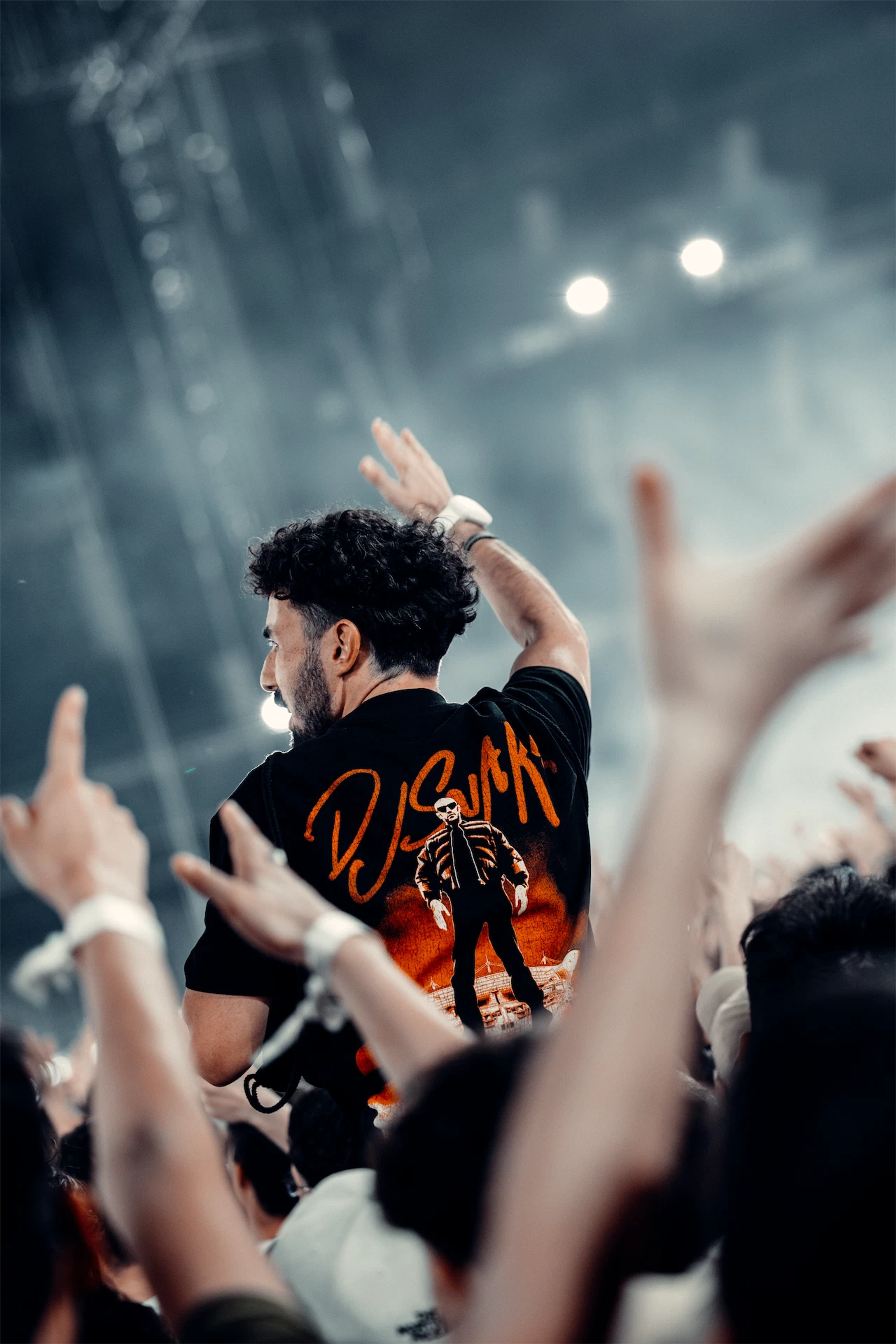 DJ SNAKE - stade de france the final show