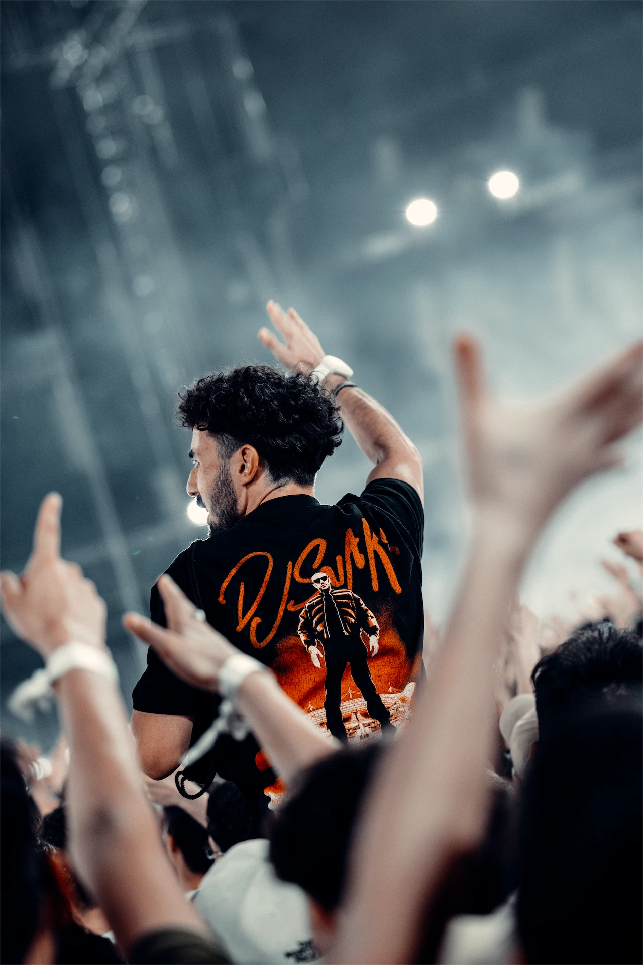 DJ SNAKE - stade de france the final show