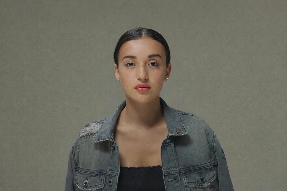 Beautiful todiefor music video