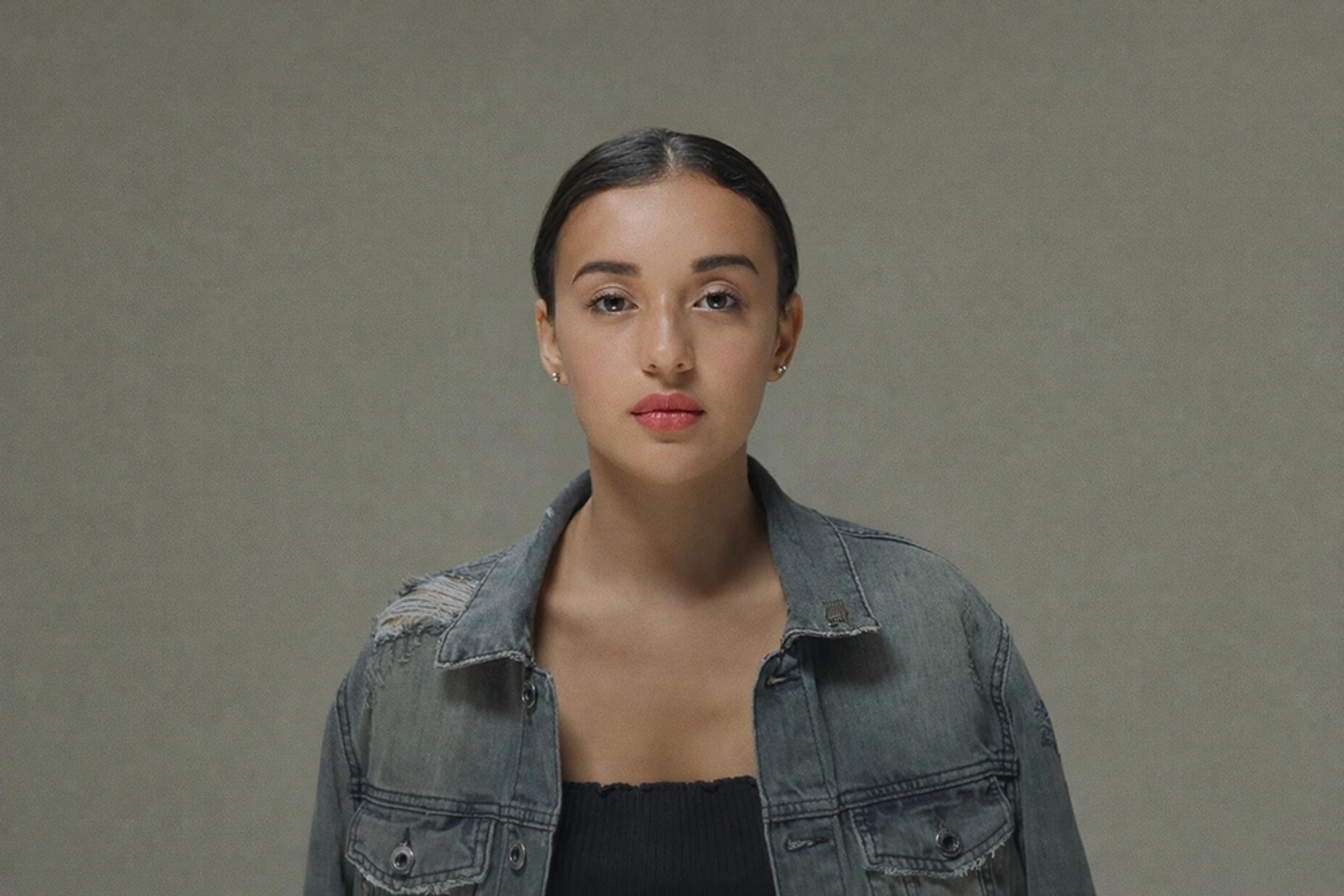 Beautiful todiefor music video