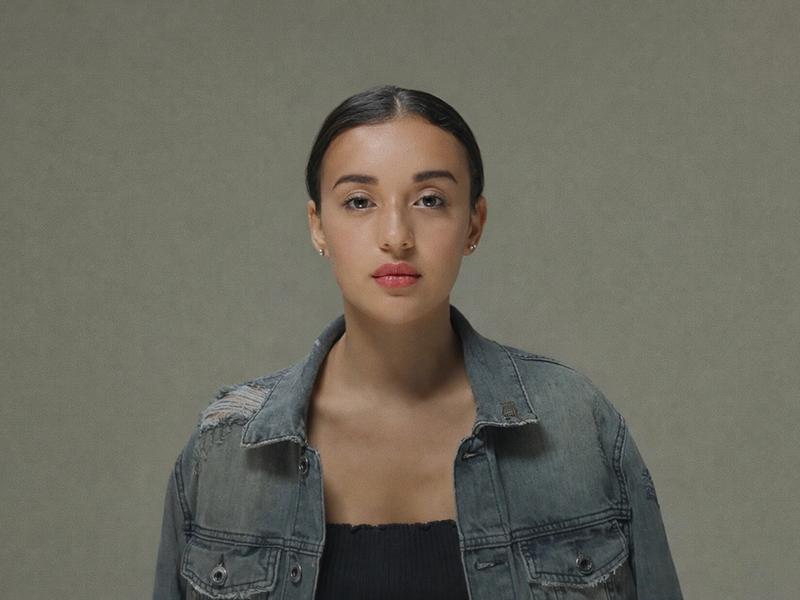 Beautiful todiefor music video