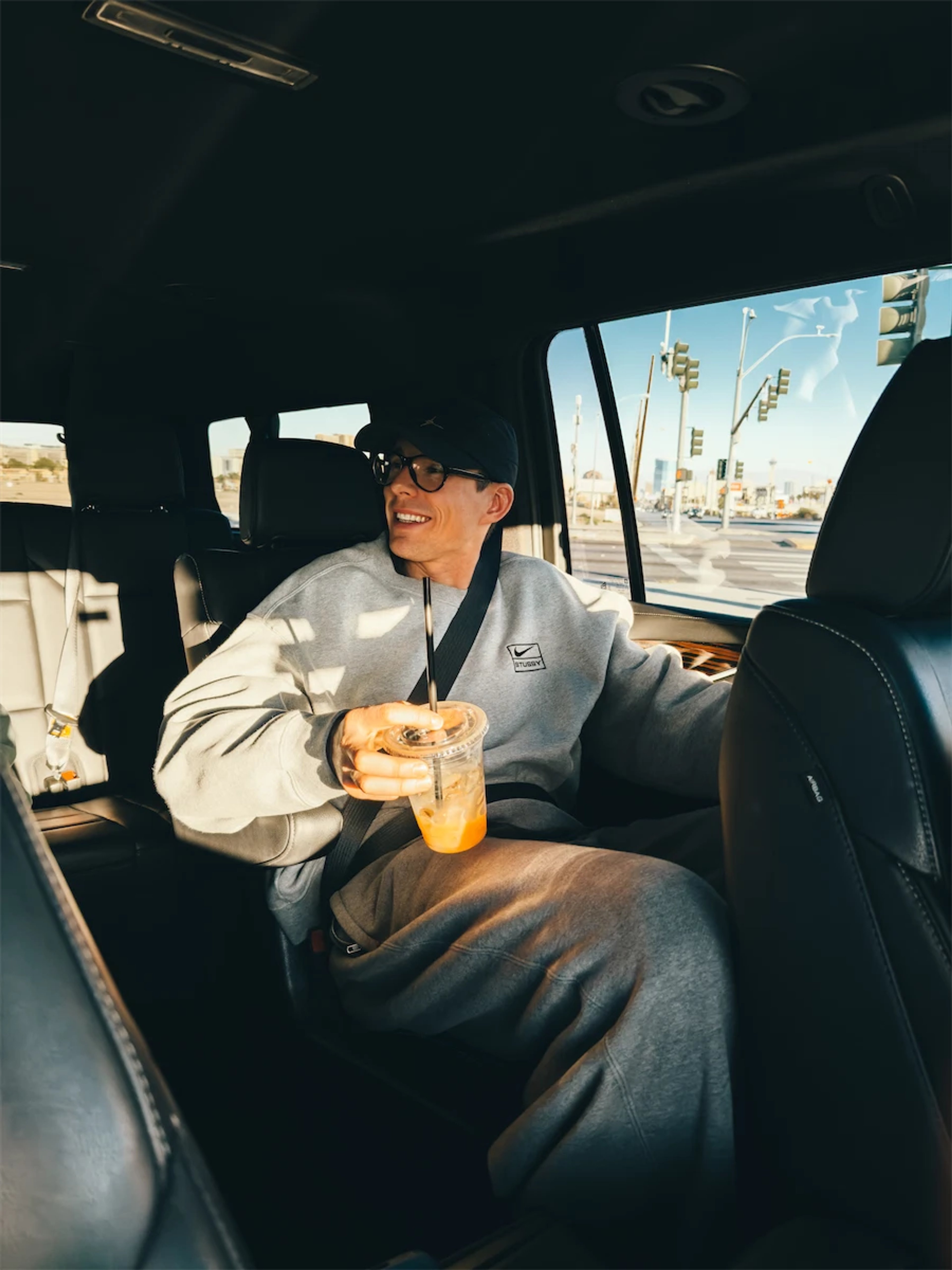 Lost Frequencies world tour photo concert