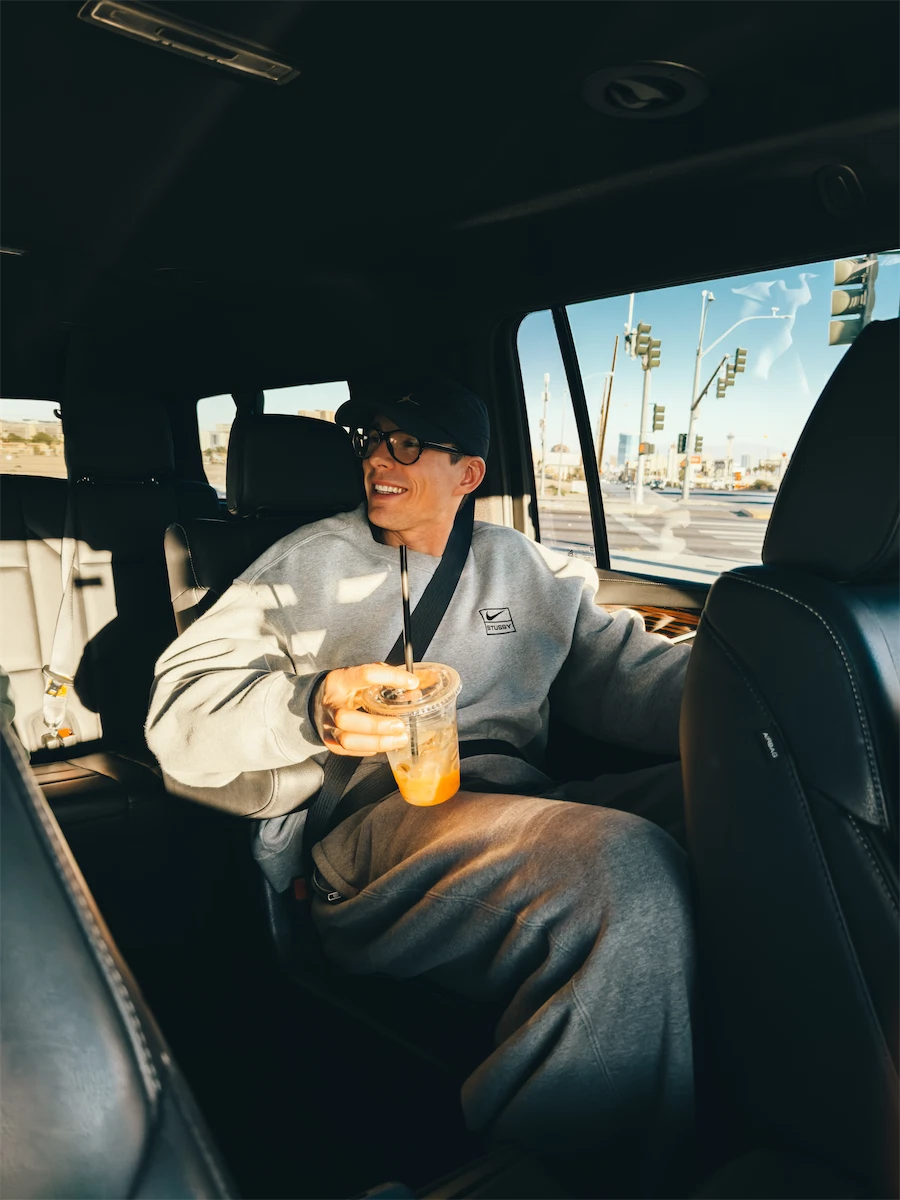 Lost Frequencies world tour photo concert