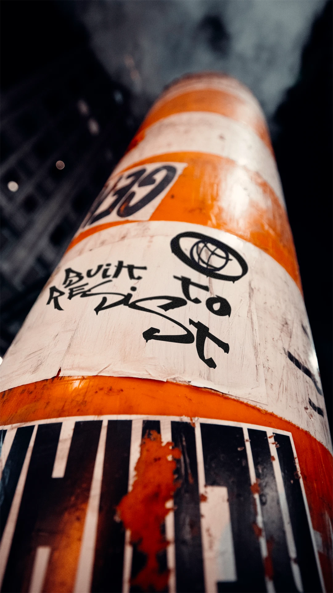 Eastpak resist r case