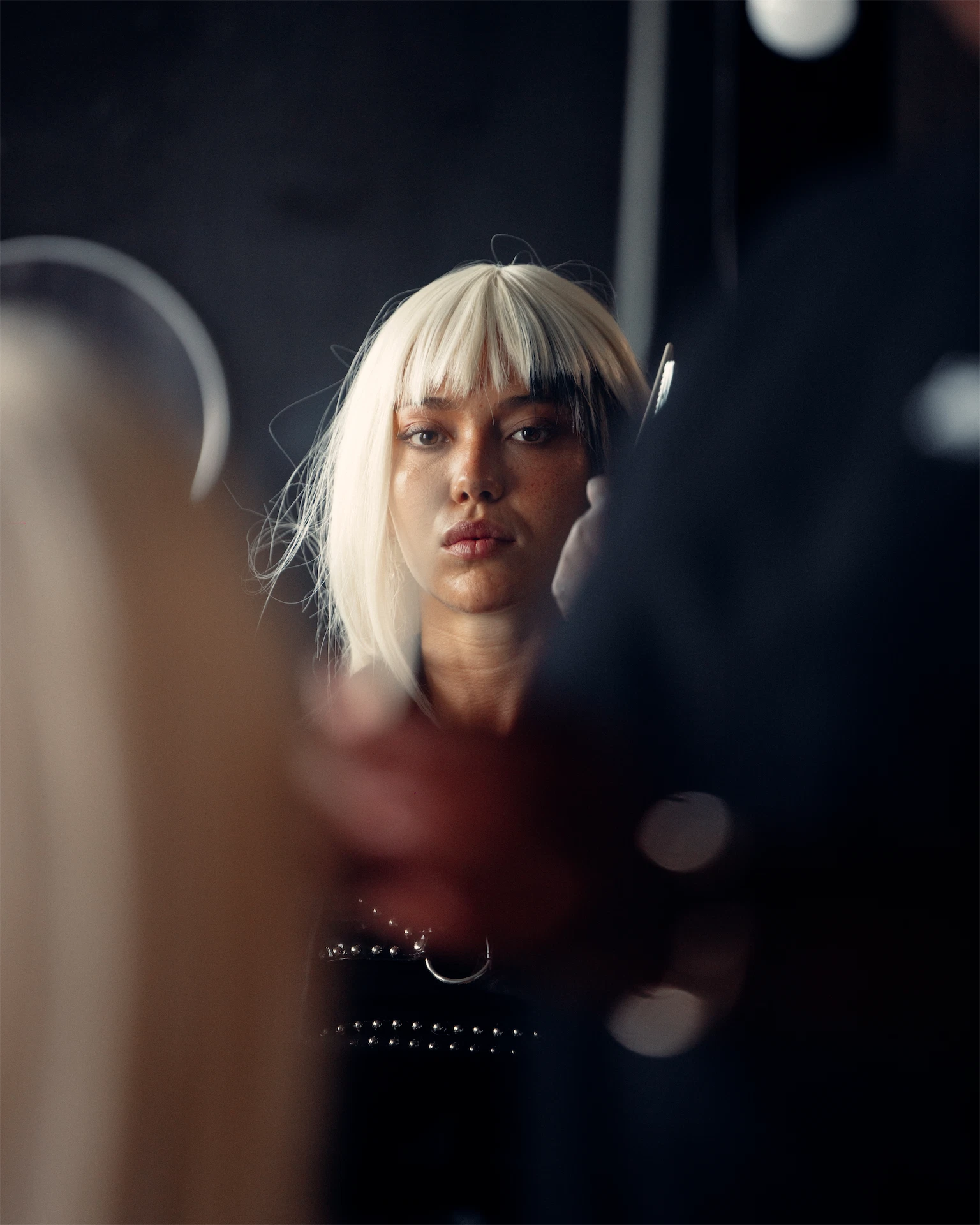 Something Wrong Music Video BTS