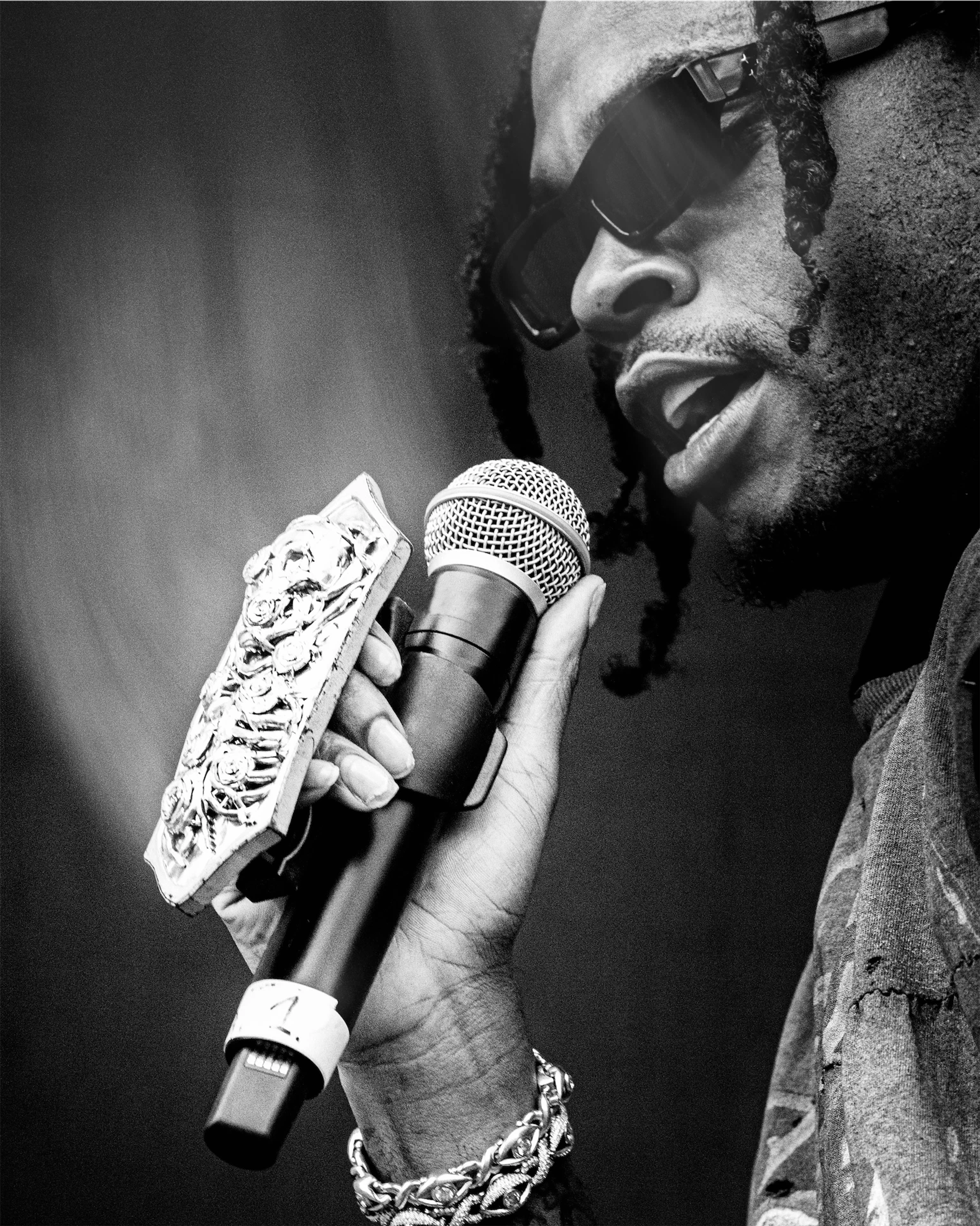 Les ardentes 2024 Gunna