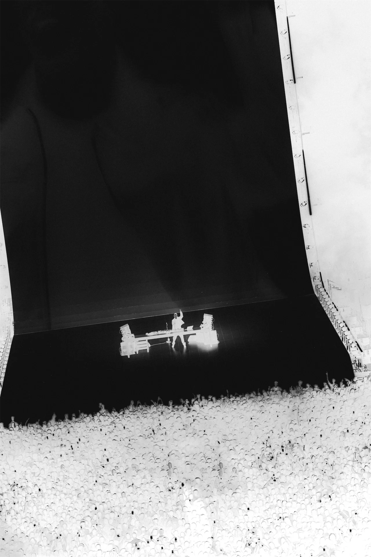 DJ SNAKE - stade de france the final show