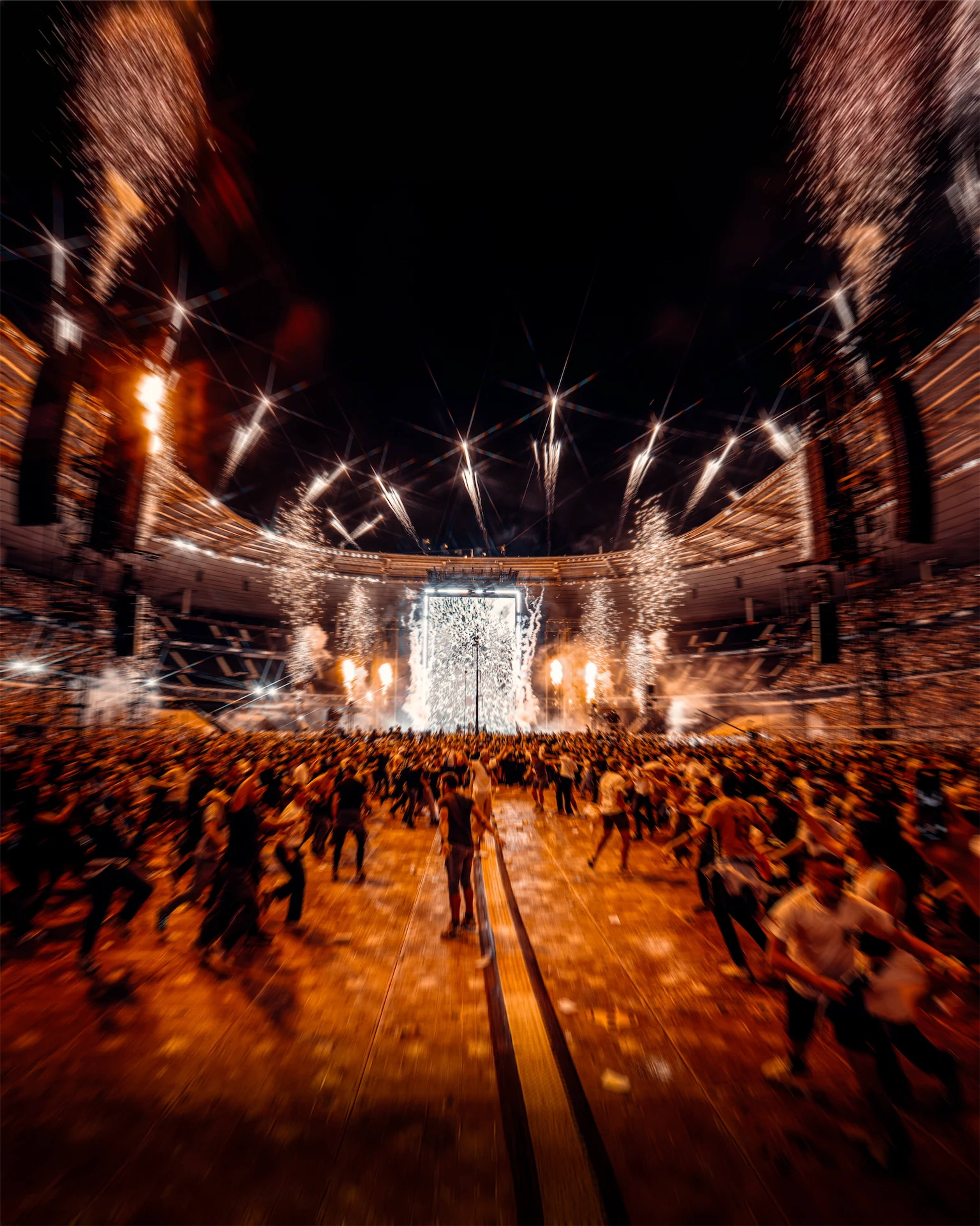 DJ SNAKE - stade de france the final show