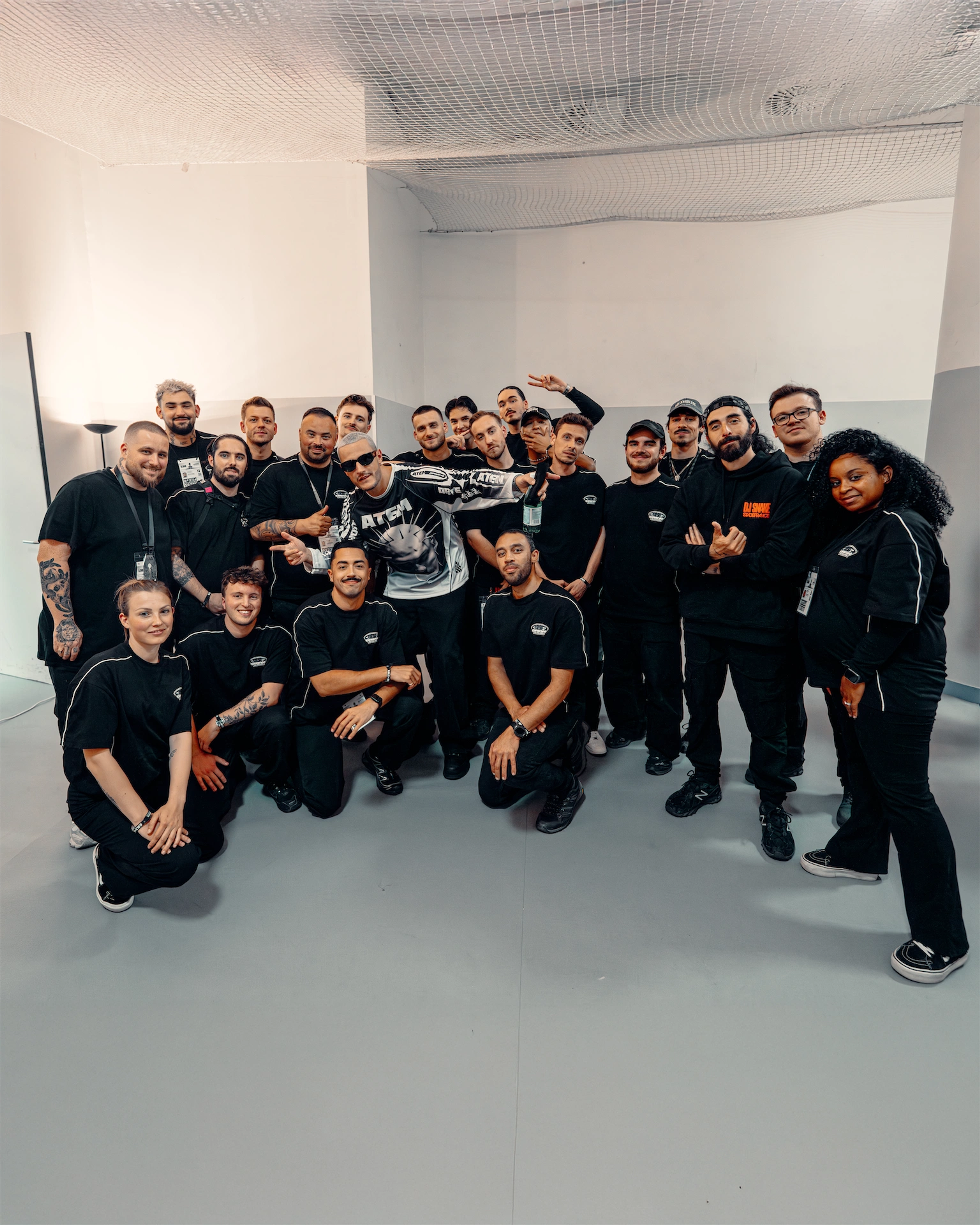 DJ SNAKE - stade de france the final show