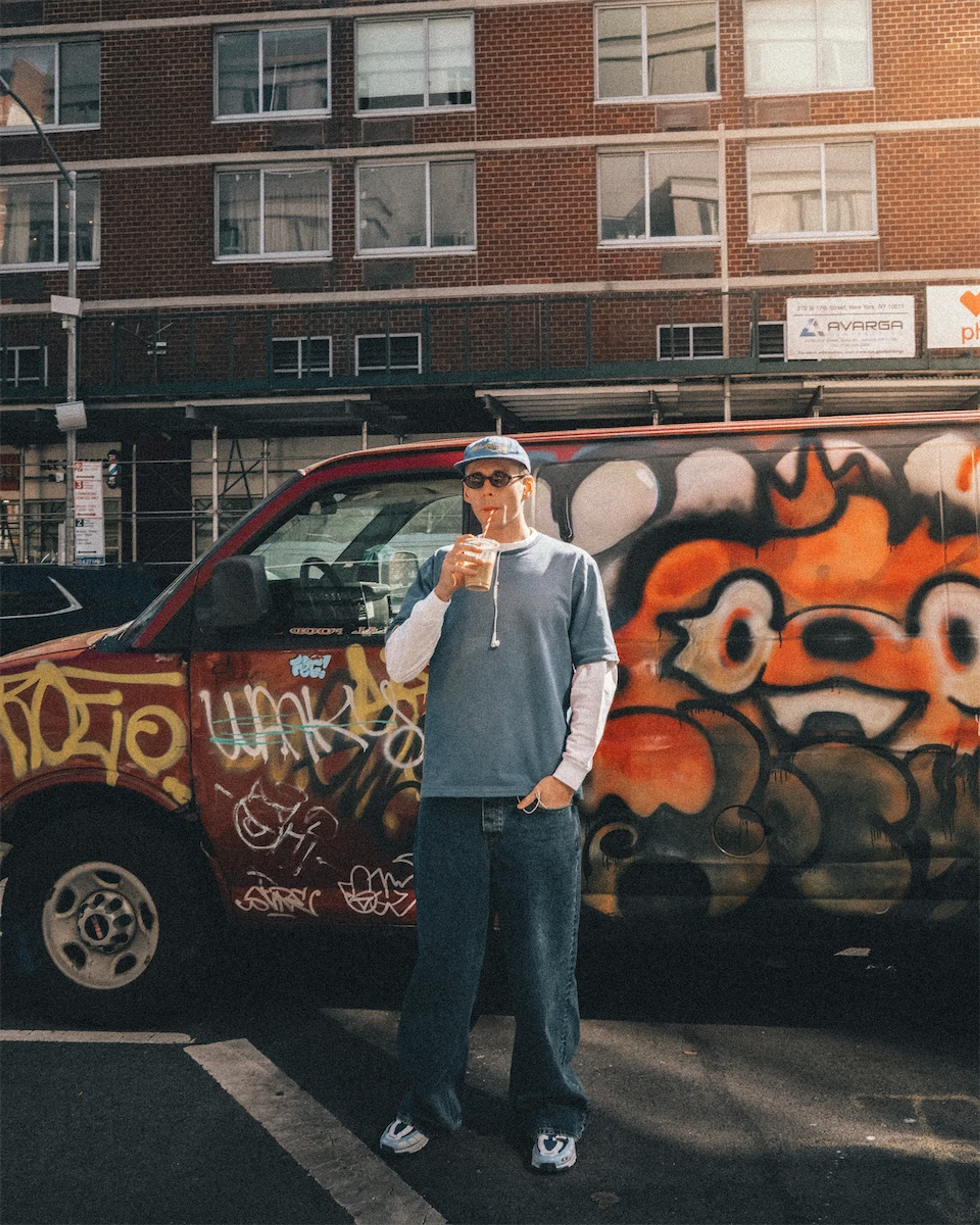 Lost Frequencies world tour photo concert