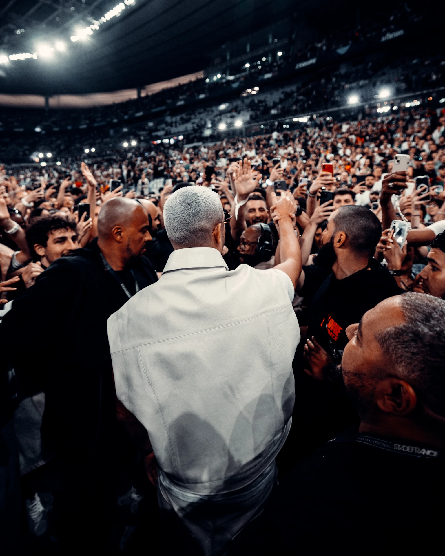 DJ SNAKE - stade de france the final show