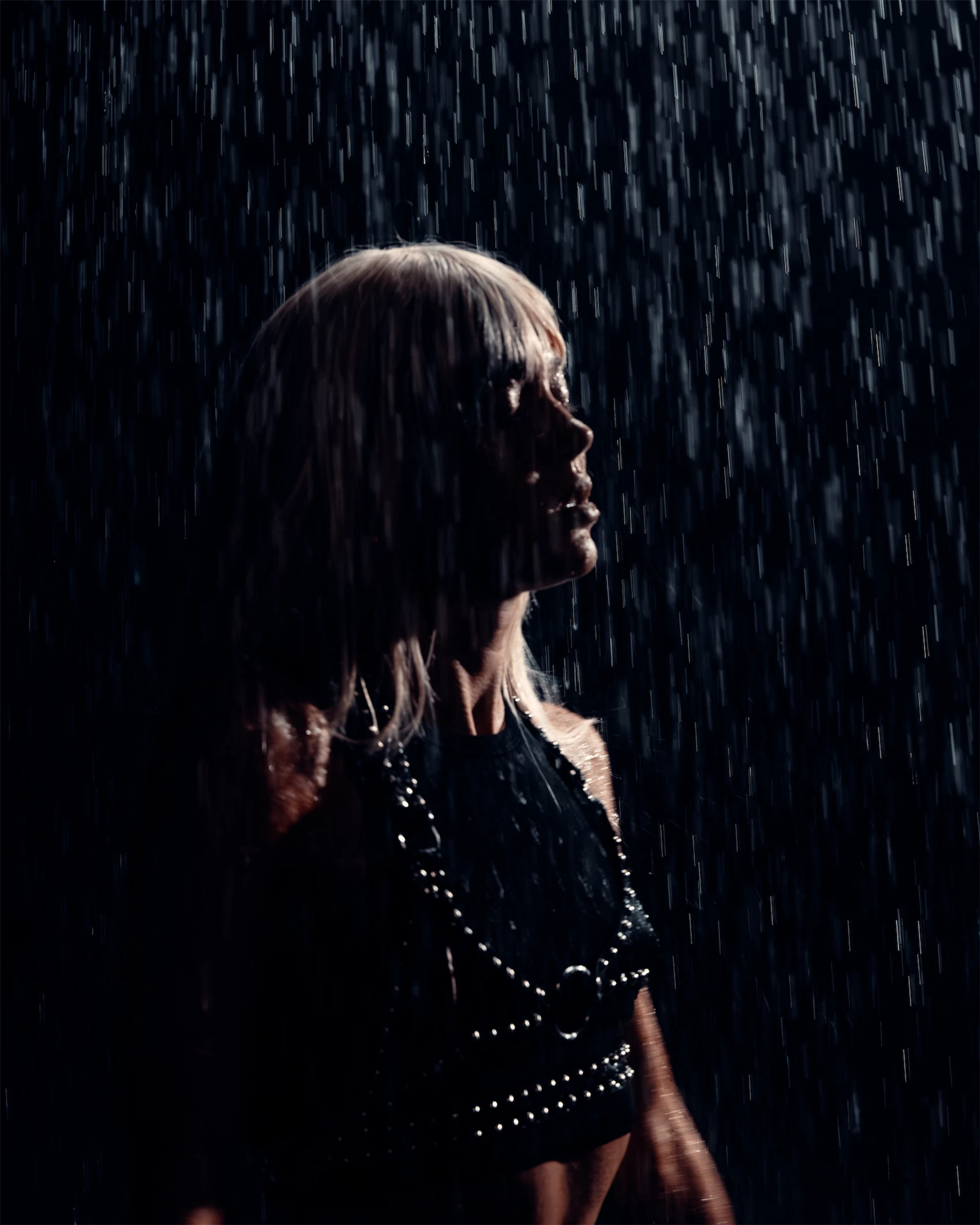 Something Wrong Music Video BTS