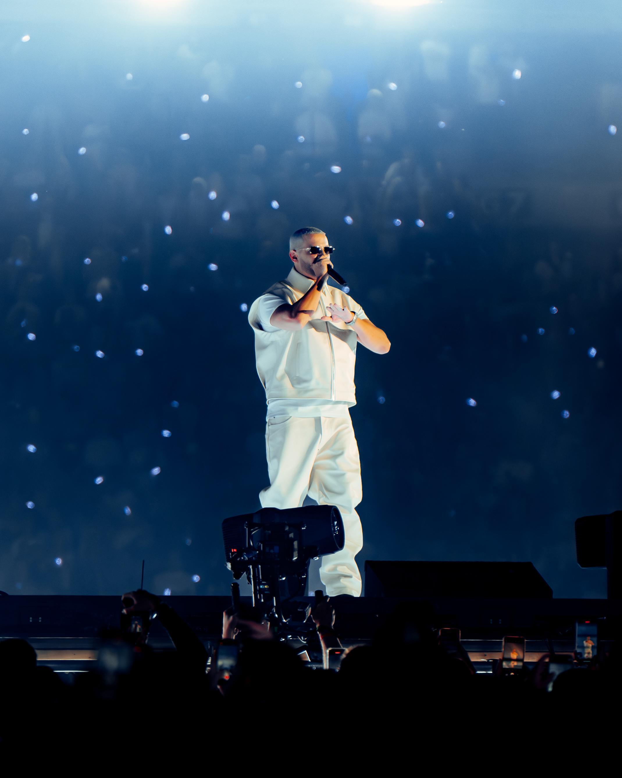 DJ SNAKE - stade de france the final show