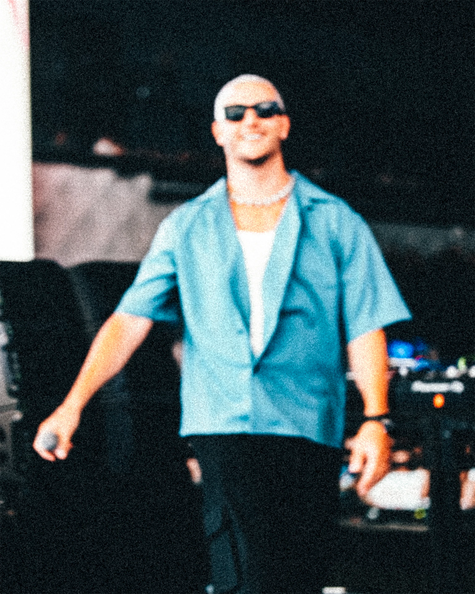 Dj Snake Brooklyn Mirage New York