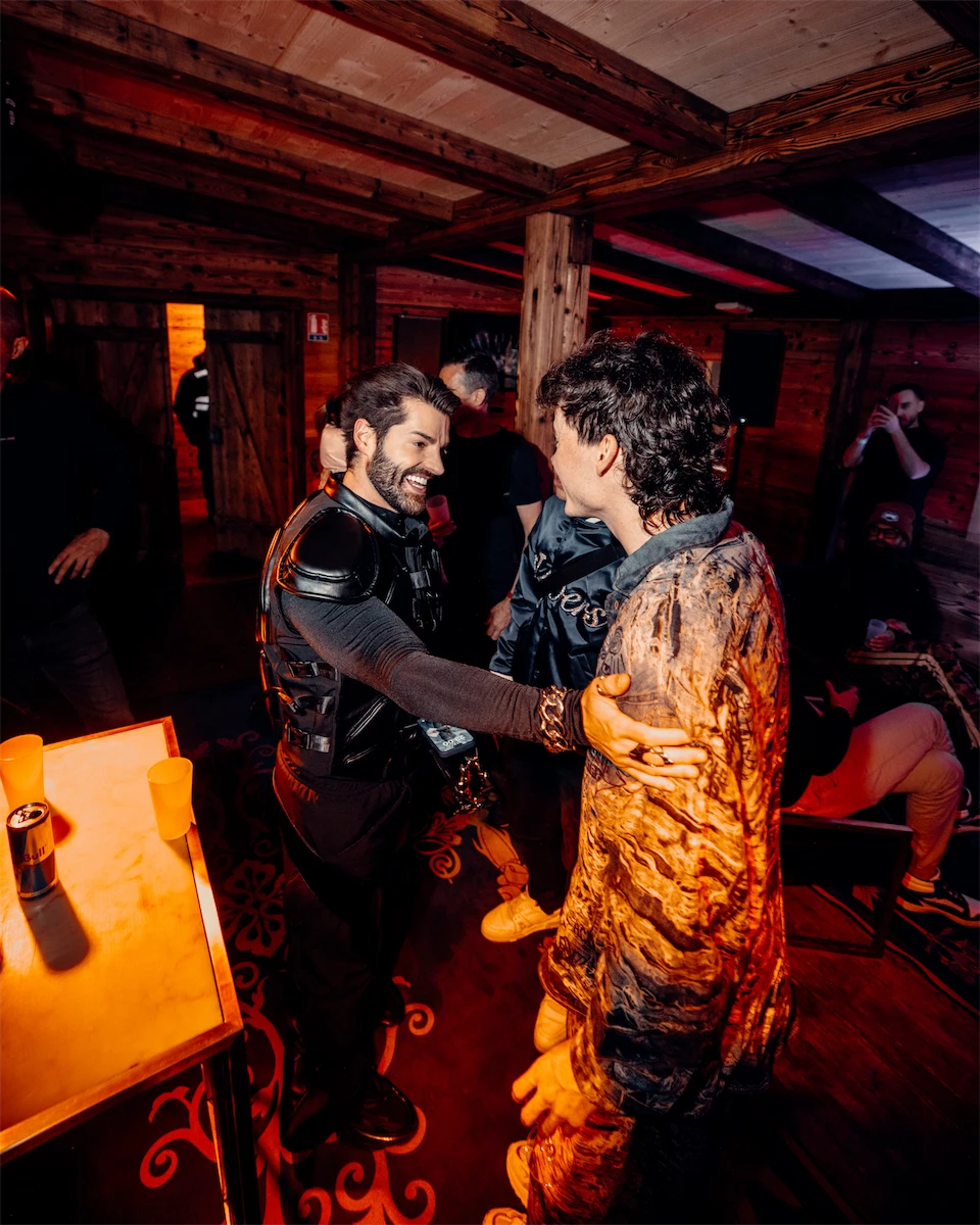 Henri Tml Winter Final 98