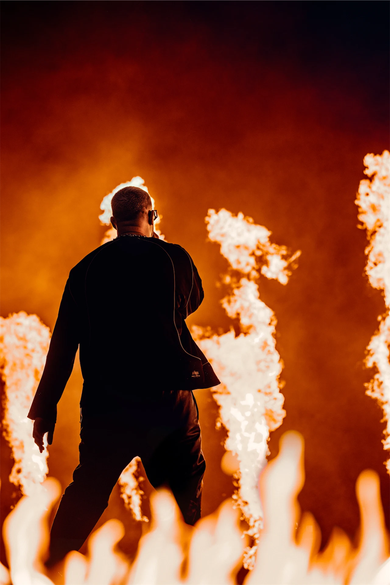 Les ardentes 2024 DJ Snake