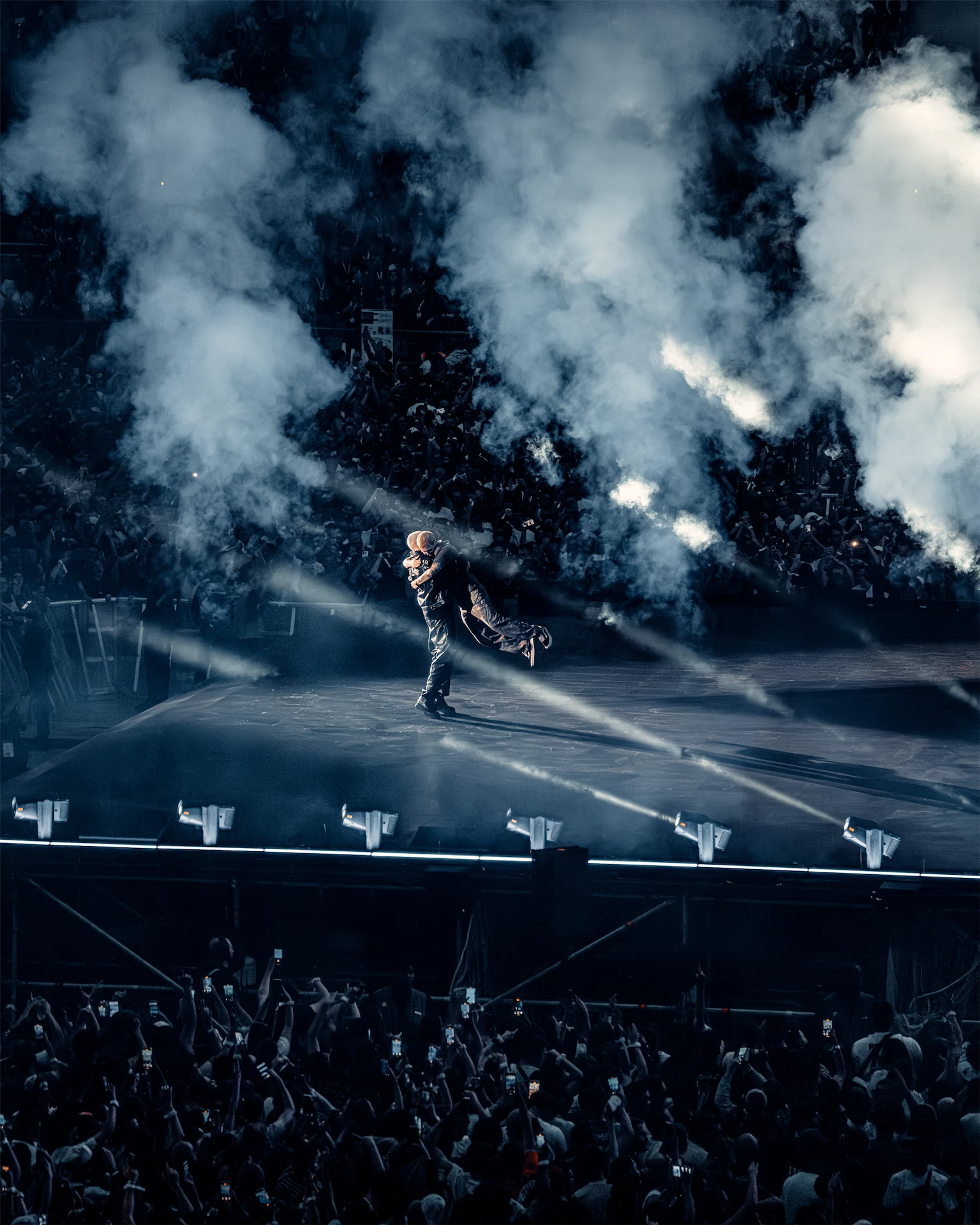 DJ SNAKE - stade de france the final show