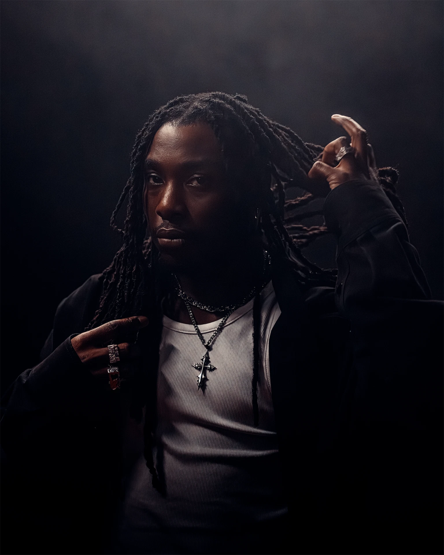 Something Wrong Music Video BTS