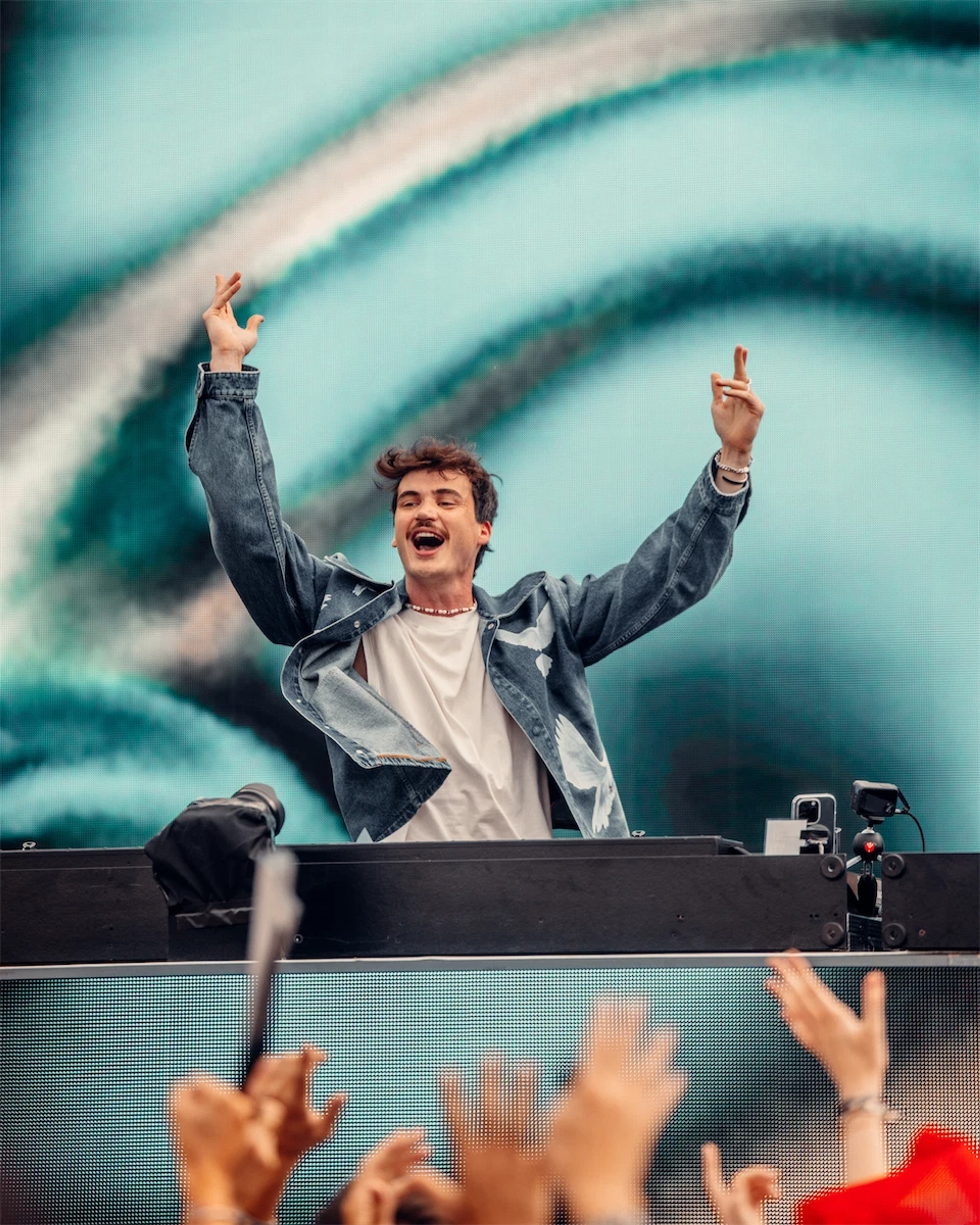 Hp   Mainstage Tml 2