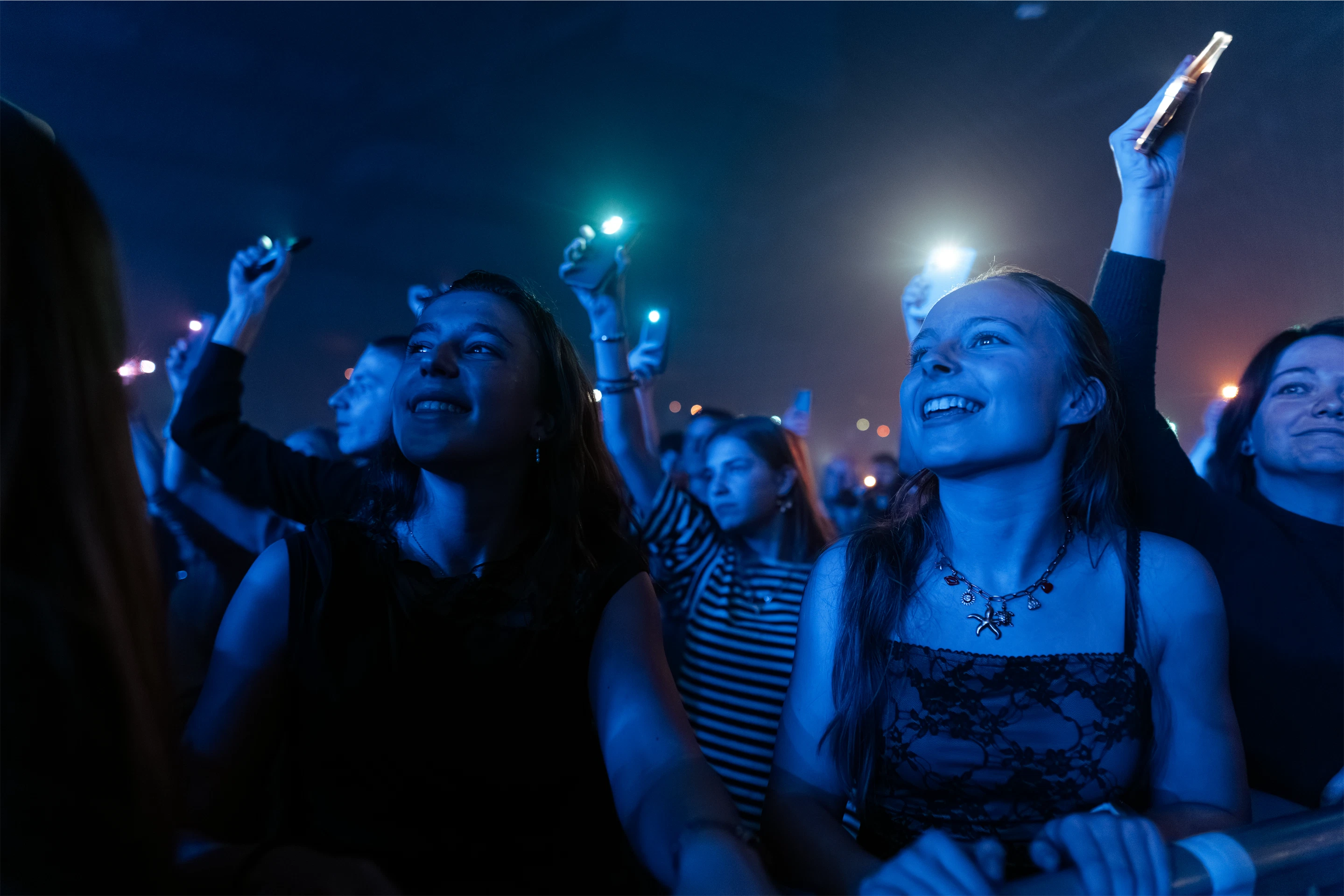 ING NIGHT 2025 Loic Nottet